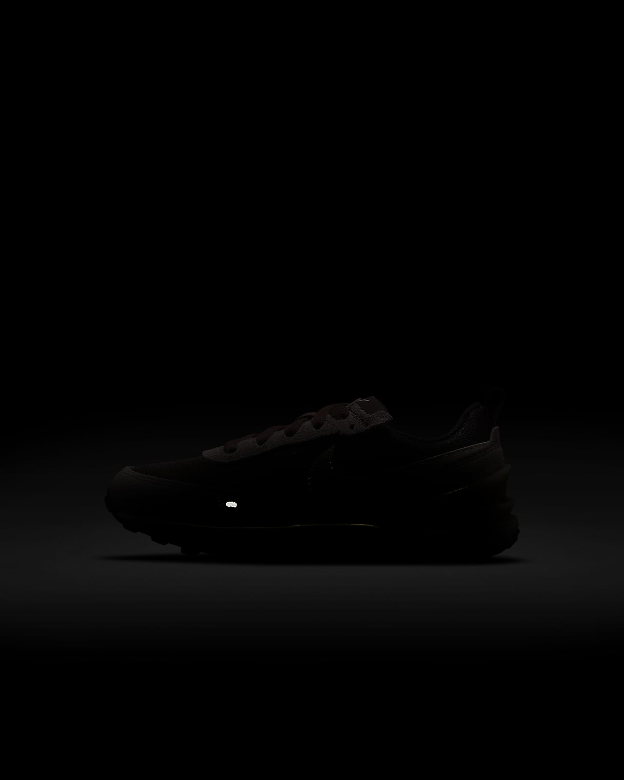 Nike Waffle One Younger Kids' Shoes. Nike ID