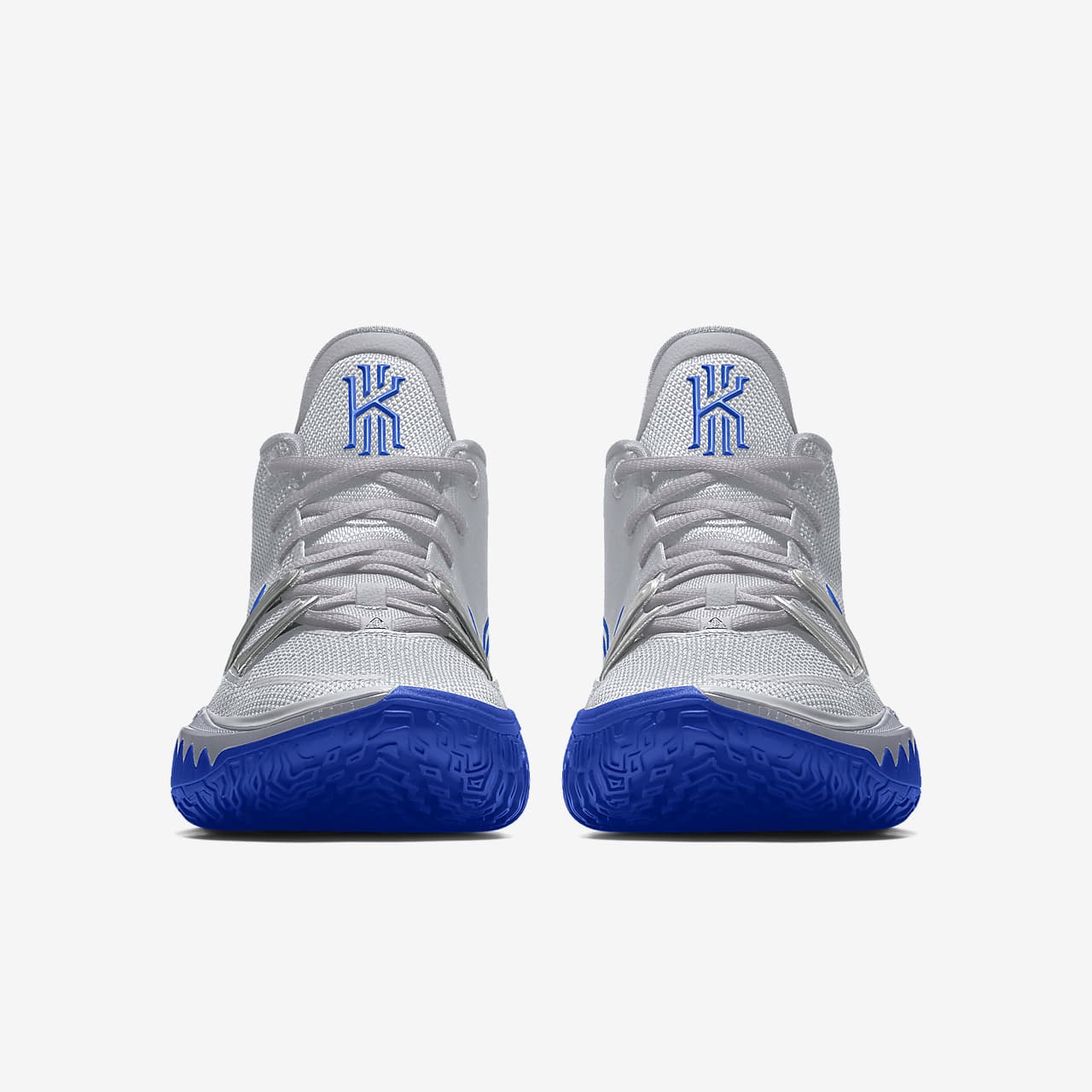 kyrie low custom
