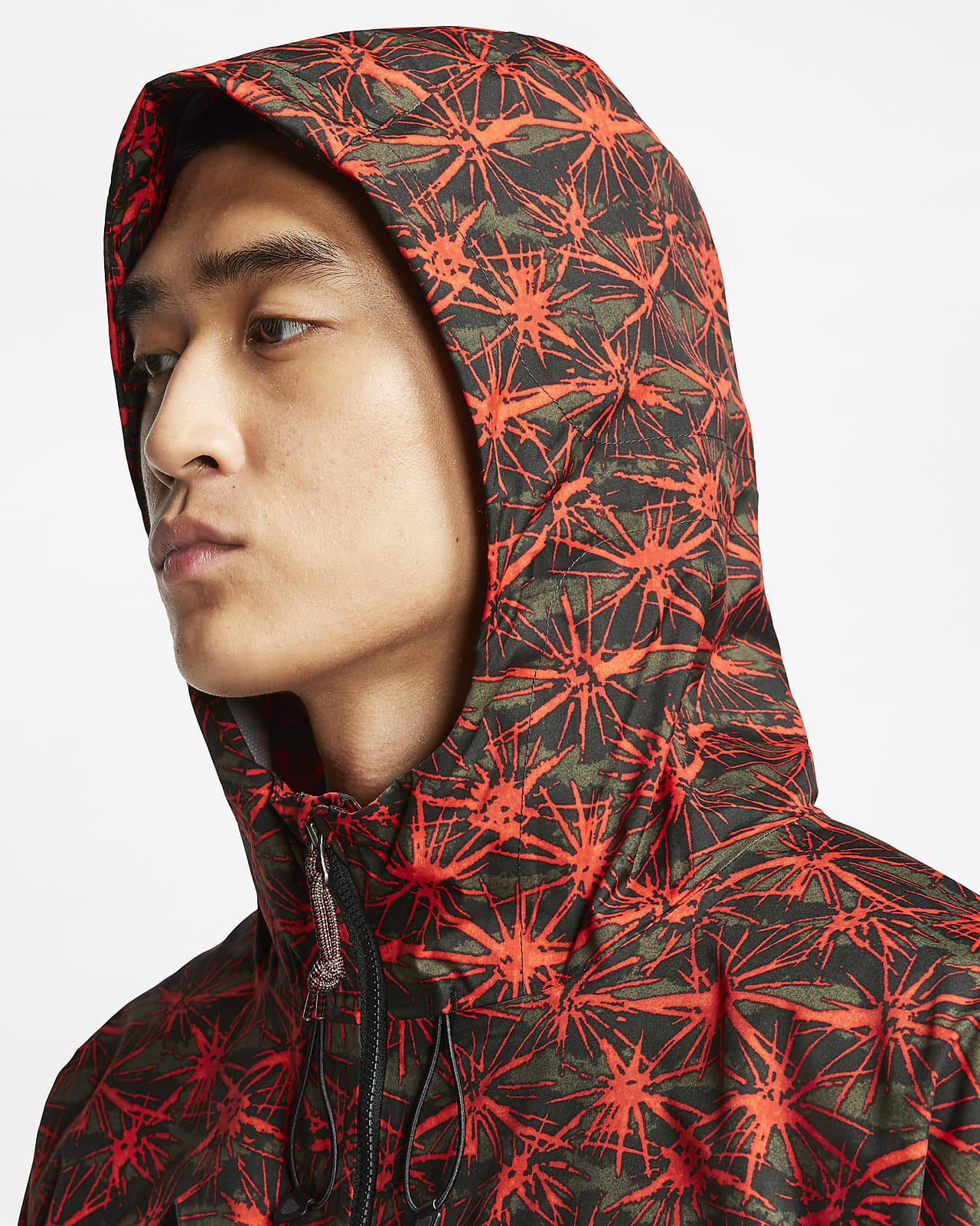 Nike Acg Packable Rain Jacket Nike Jp