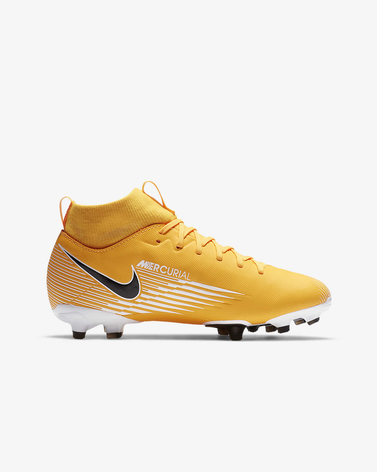 chaussure crampon nike
