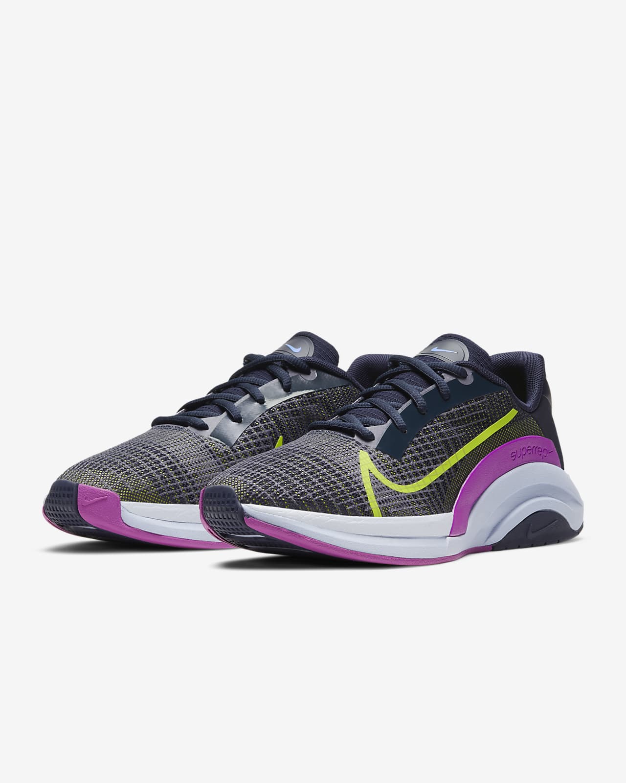 Nike zoomx superrep surge women's Clearance