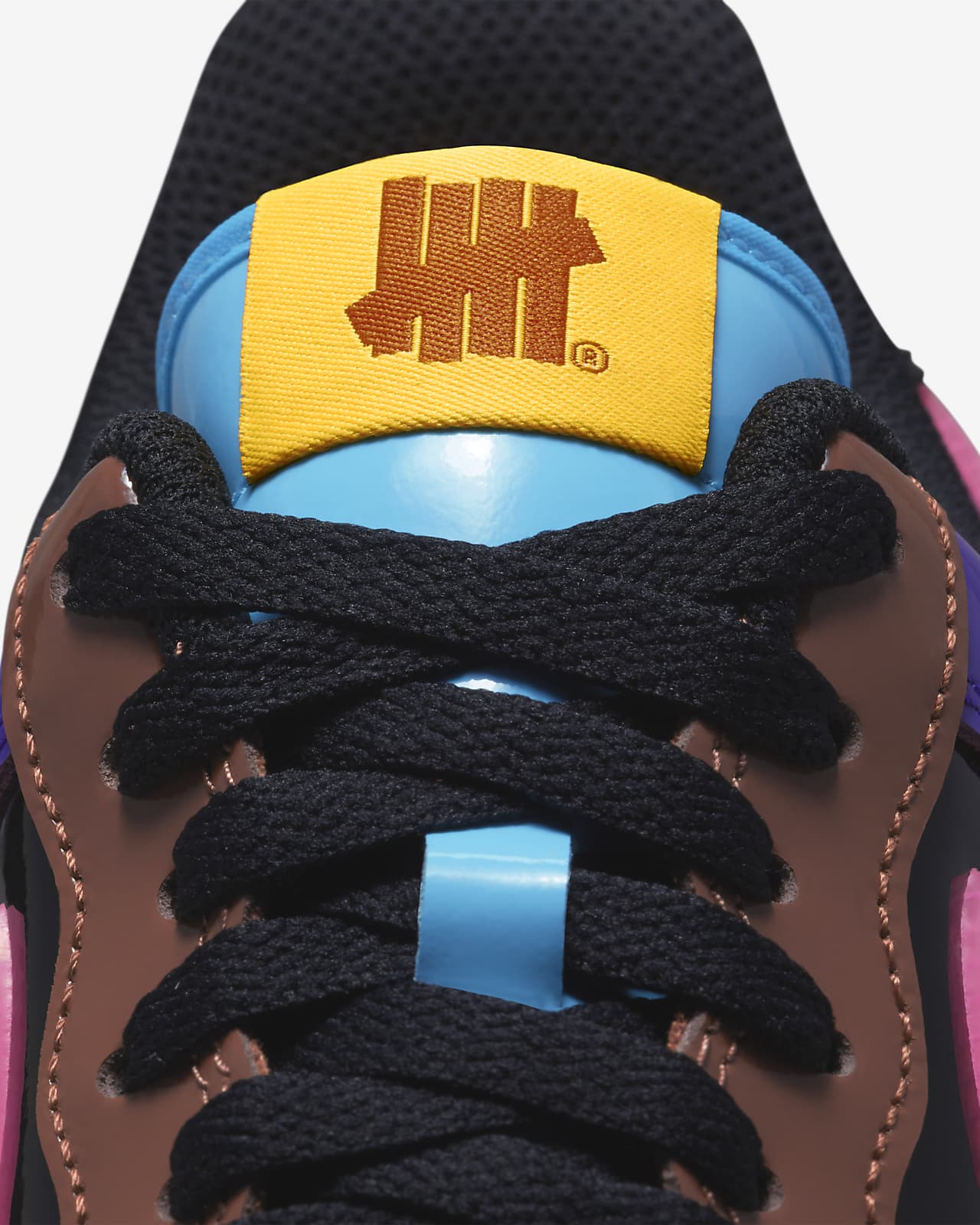 drinken Alice handboeien Nike Air Force 1 Low x UNDEFEATED Men's Shoes. Nike.com