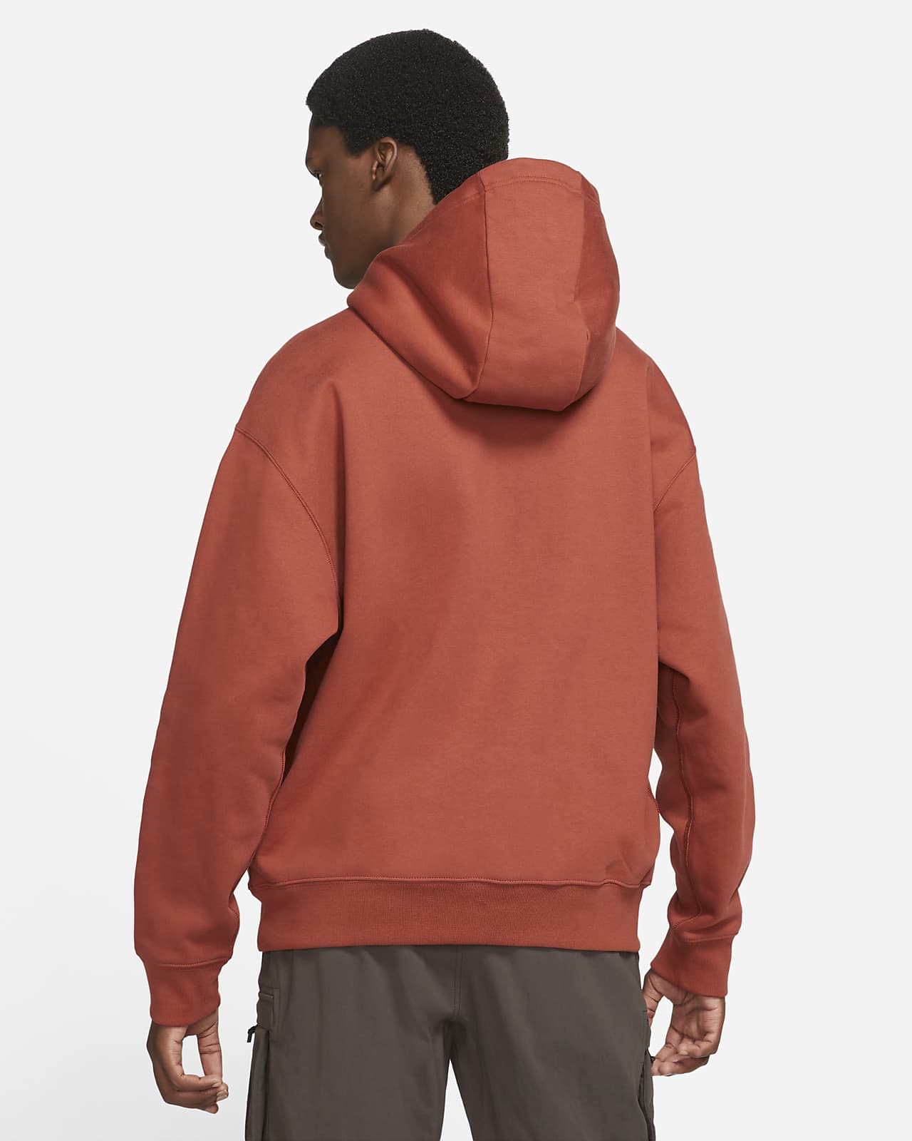 acg nike sweater