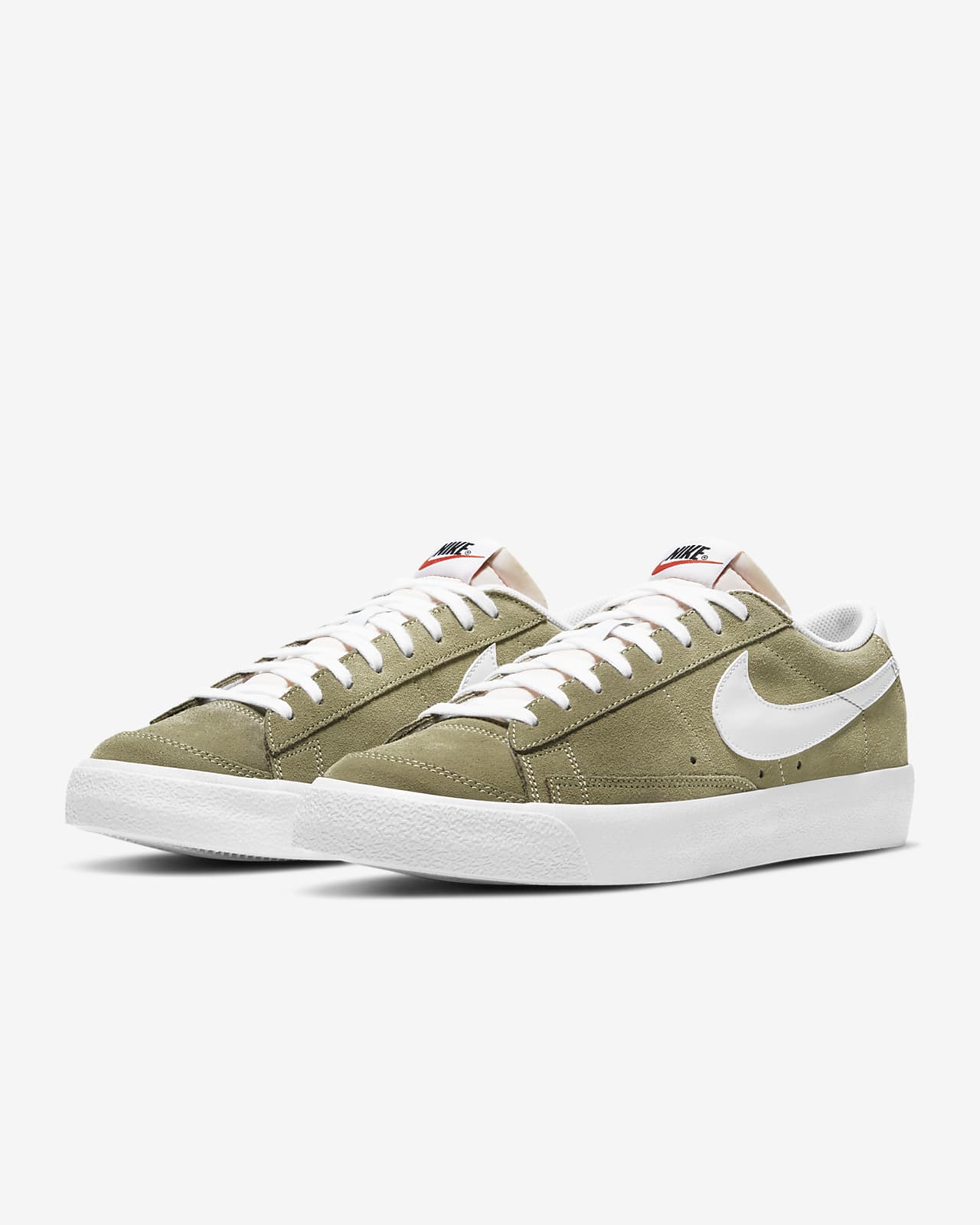 Nike Blazer Low 77 Men S Shoe Nike Jp