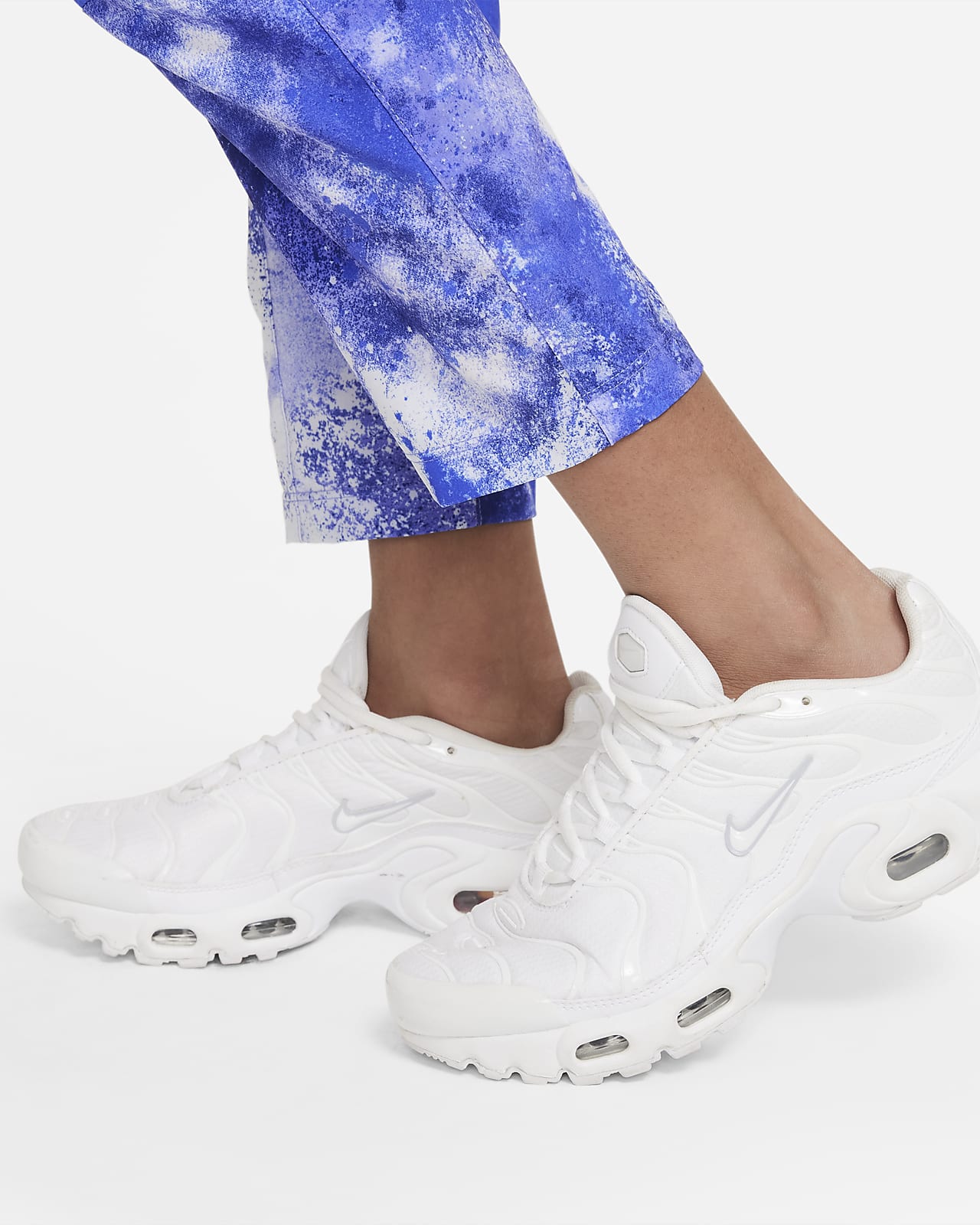 tie dye air max plus
