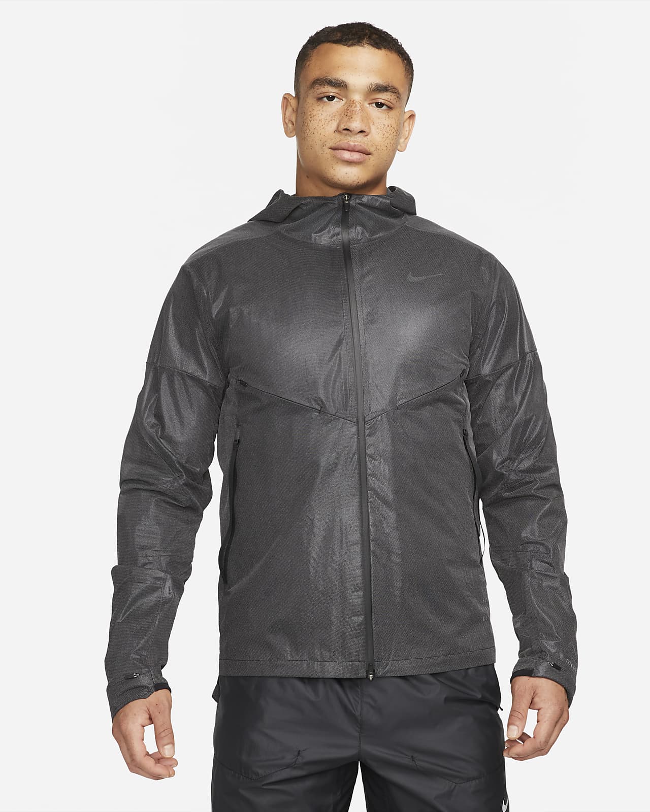 Giacca da running Nike Storm-FIT ADV Run Division - Uomo. Nike IT