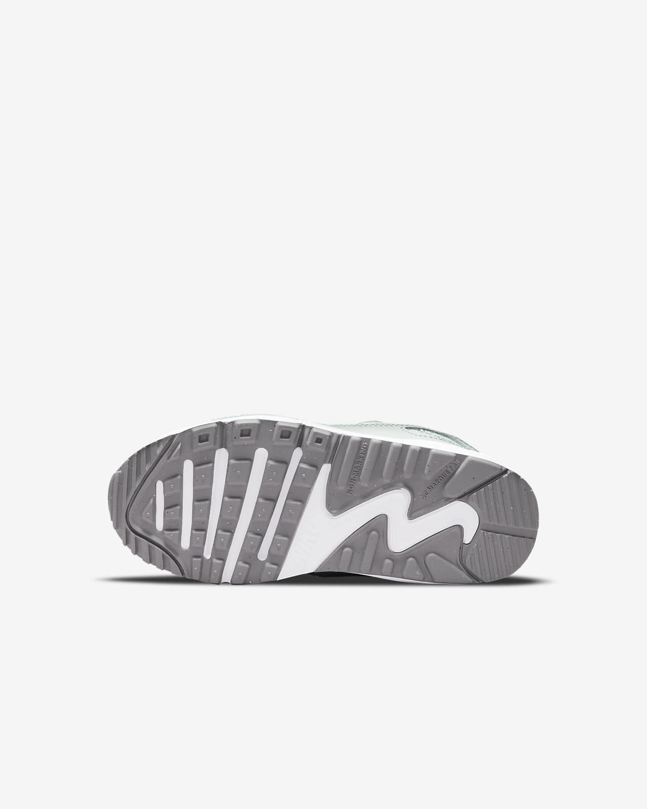 Calzado para niños talla pequeña Nike Air Max 90 Toggle. Nike.com