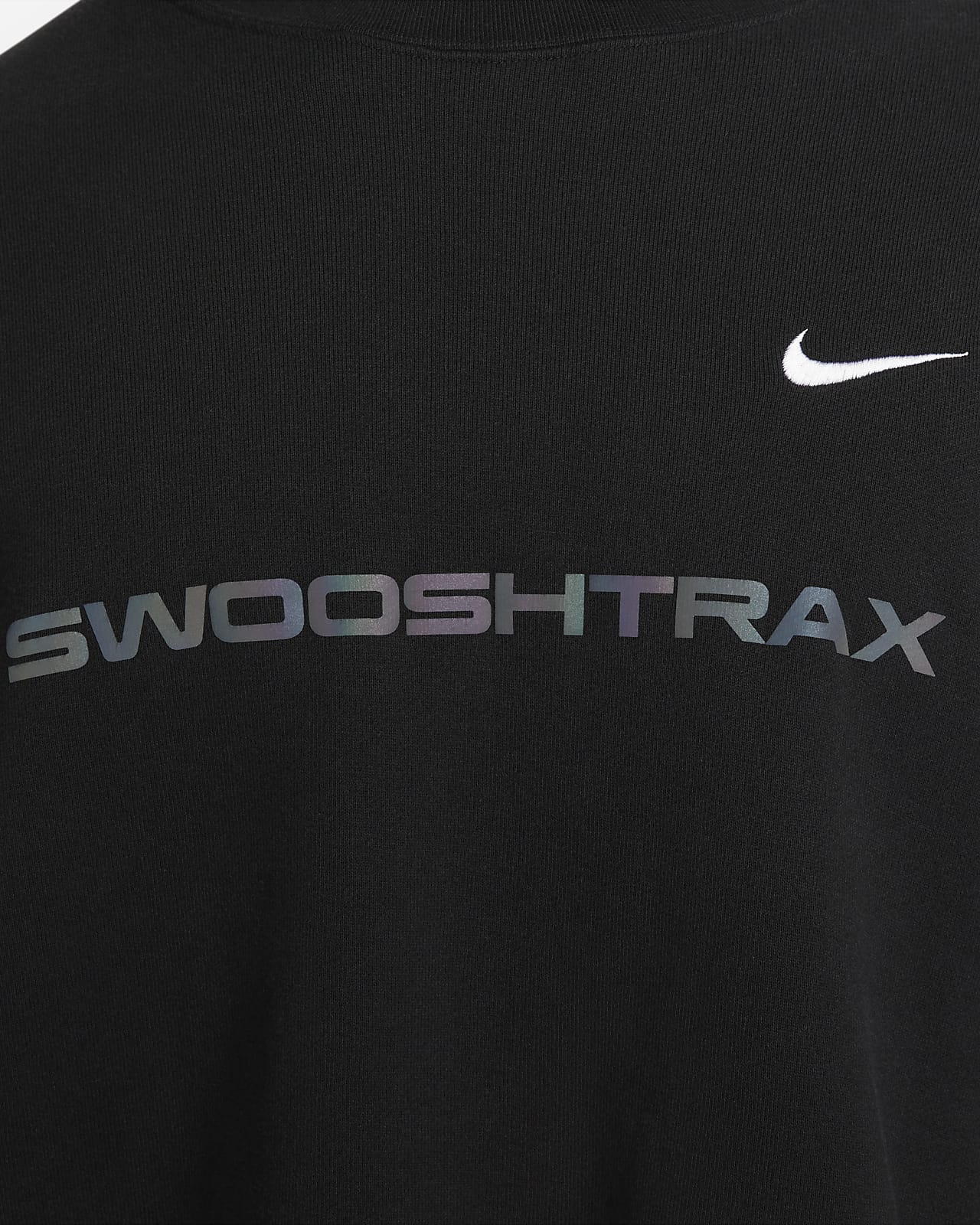Nike Sportswear Trend Fleece-Rundhalsshirt für Herren. Nike DE