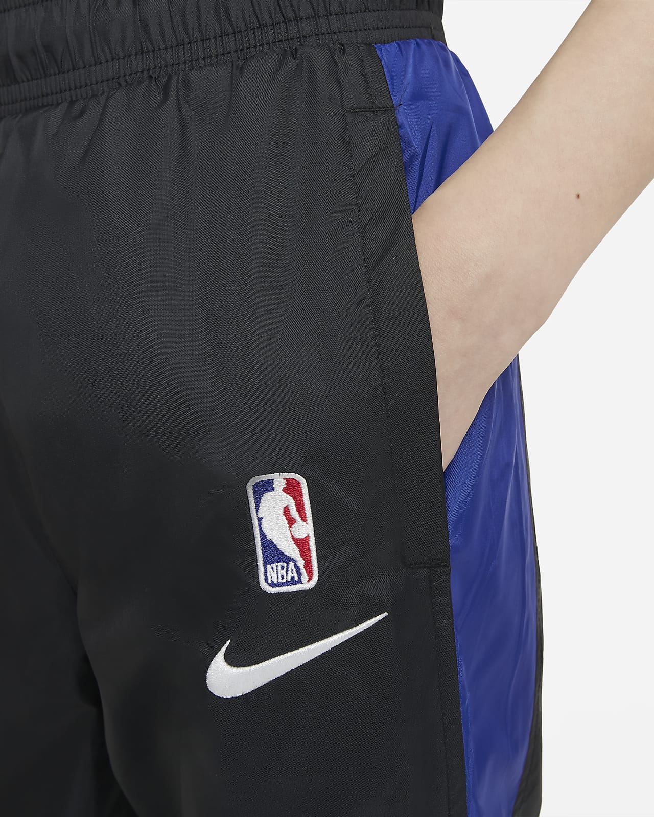 tracksuit nba nike