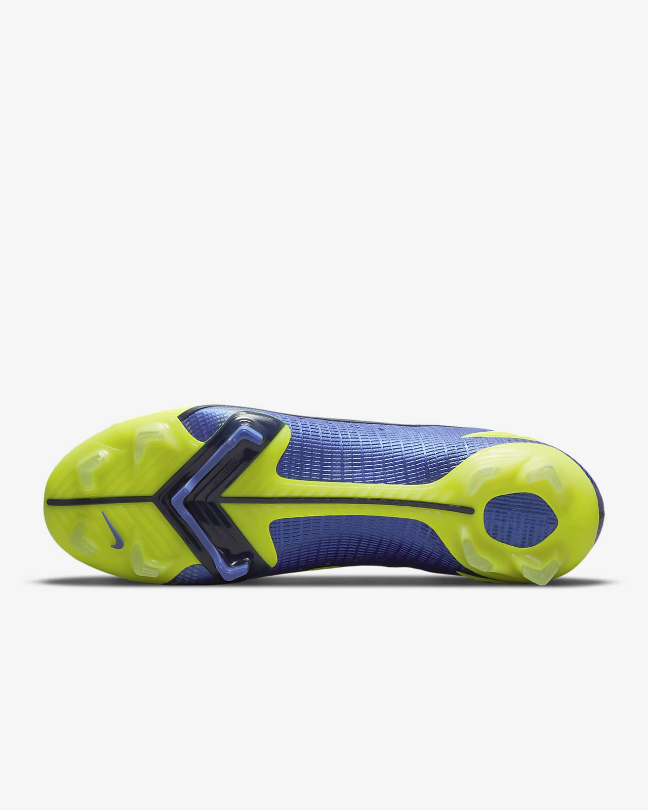 Nike Mercurial Vapor 14 Elite FG Botas de fútbol para terreno firme. Nike ES