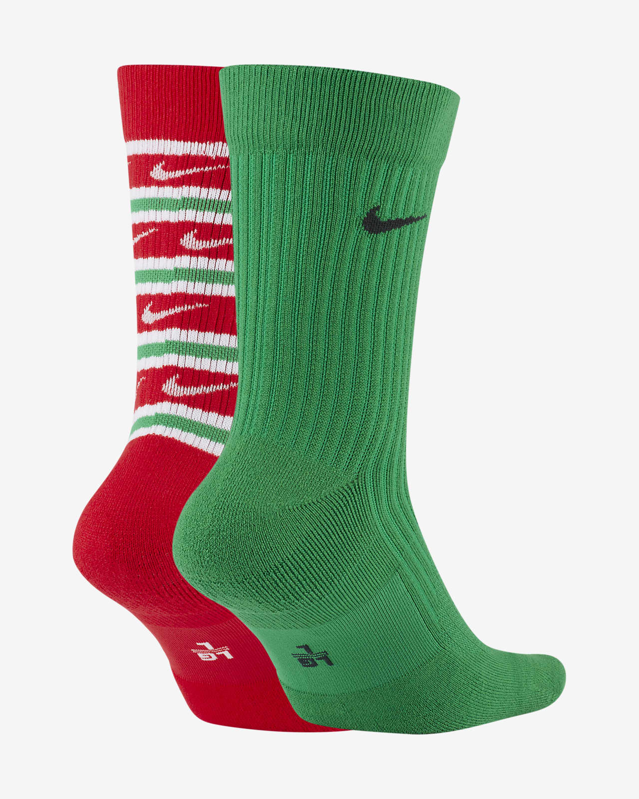 nike snkr sock