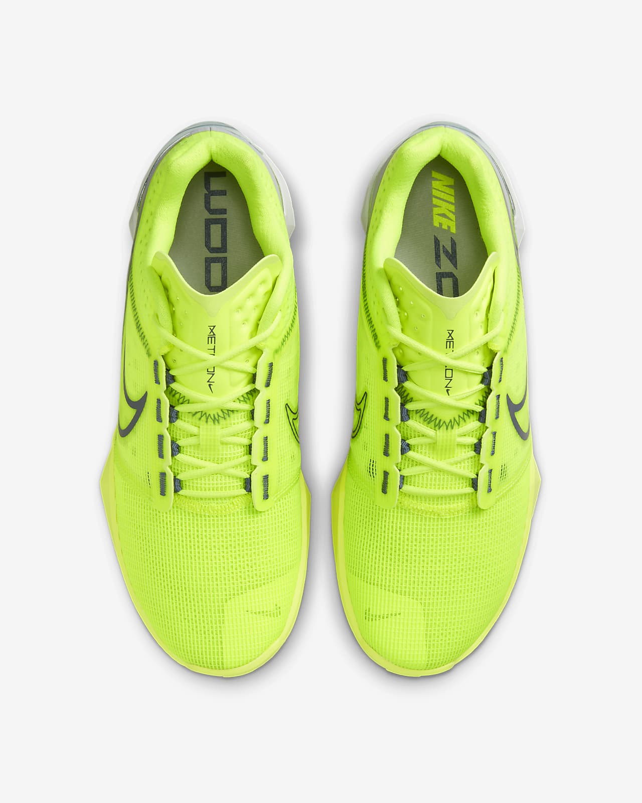 Ijzig Ambassadeur draad Nike Zoom Metcon Turbo 2 Men's Workout Shoes. Nike ID