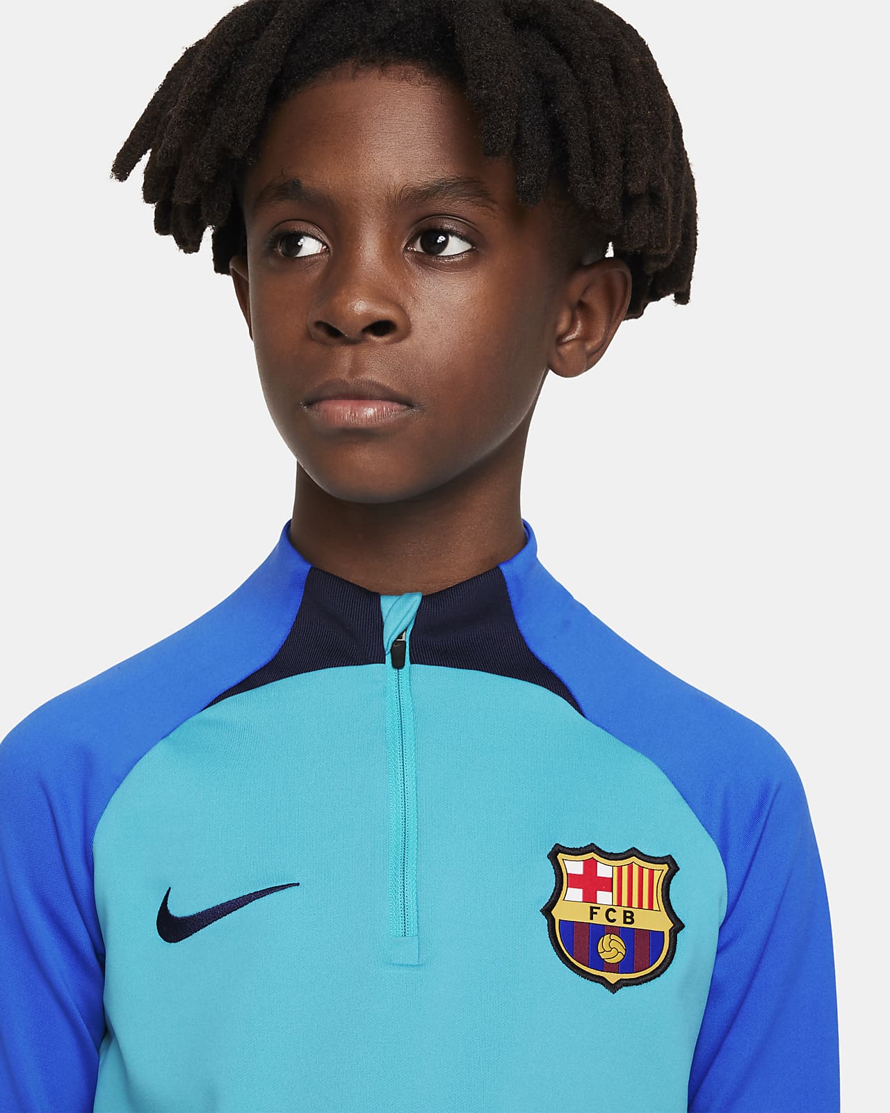 Nike barcelona entrenamiento discount