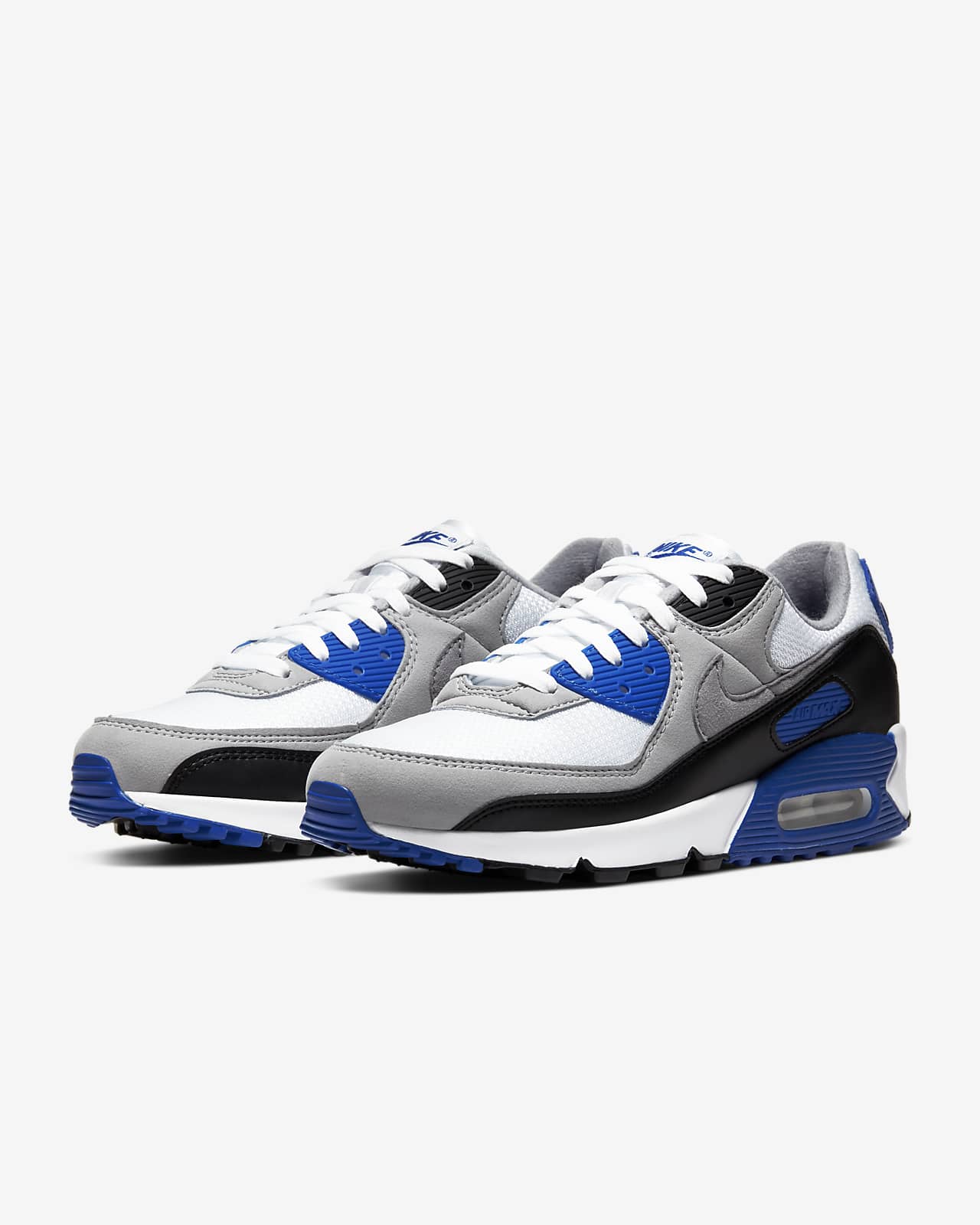 nike bleu air max