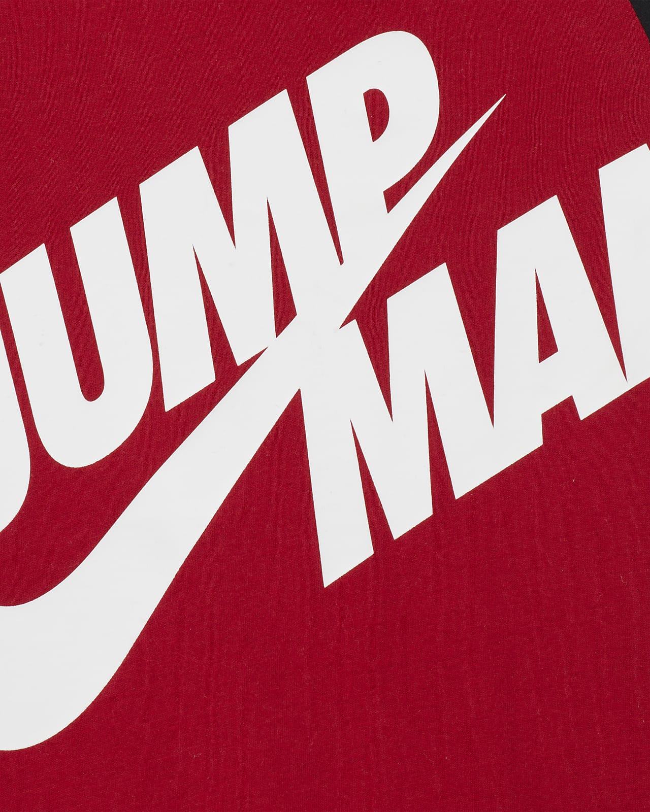 Jordan Jumpman Baby (0-9M) Romper. Nike.com