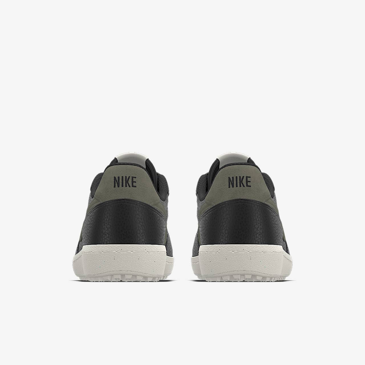 Nike Field General By You Custom Women's Shoes