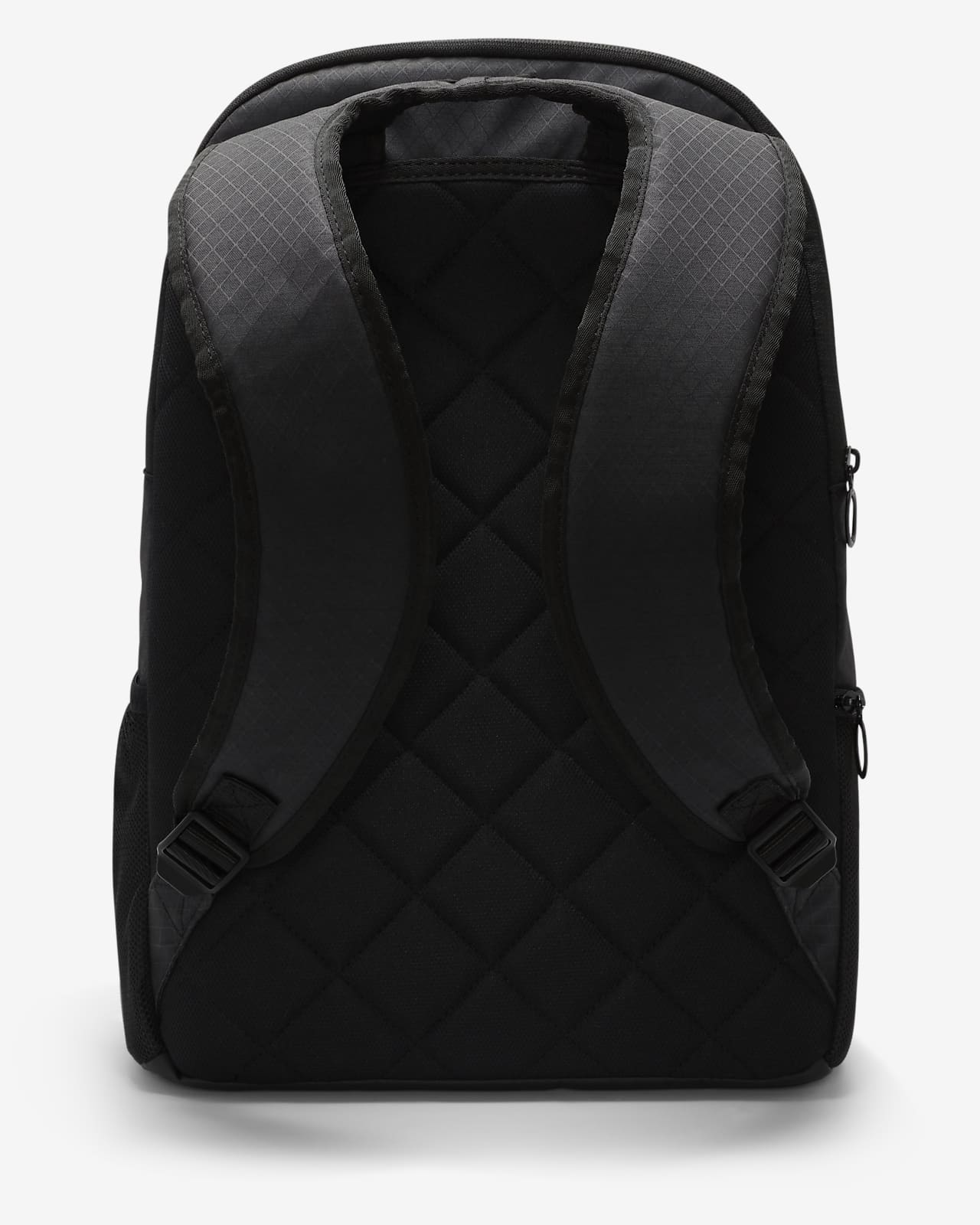 Nike Brasilia Winterized Graphic Training Backpack Black (Large, 24 L) :  : Moda