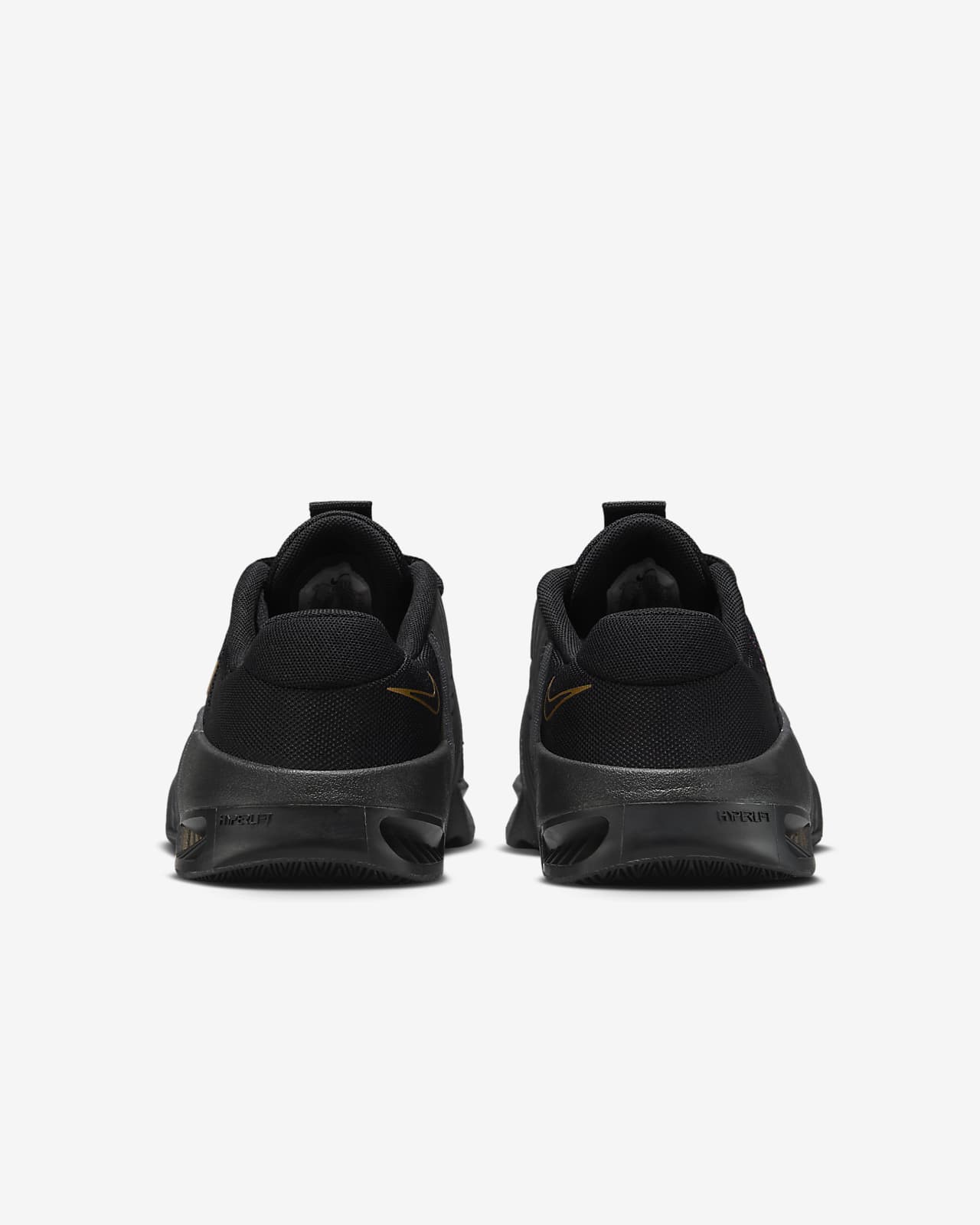 Nike Training Metcon 9 trainers in black