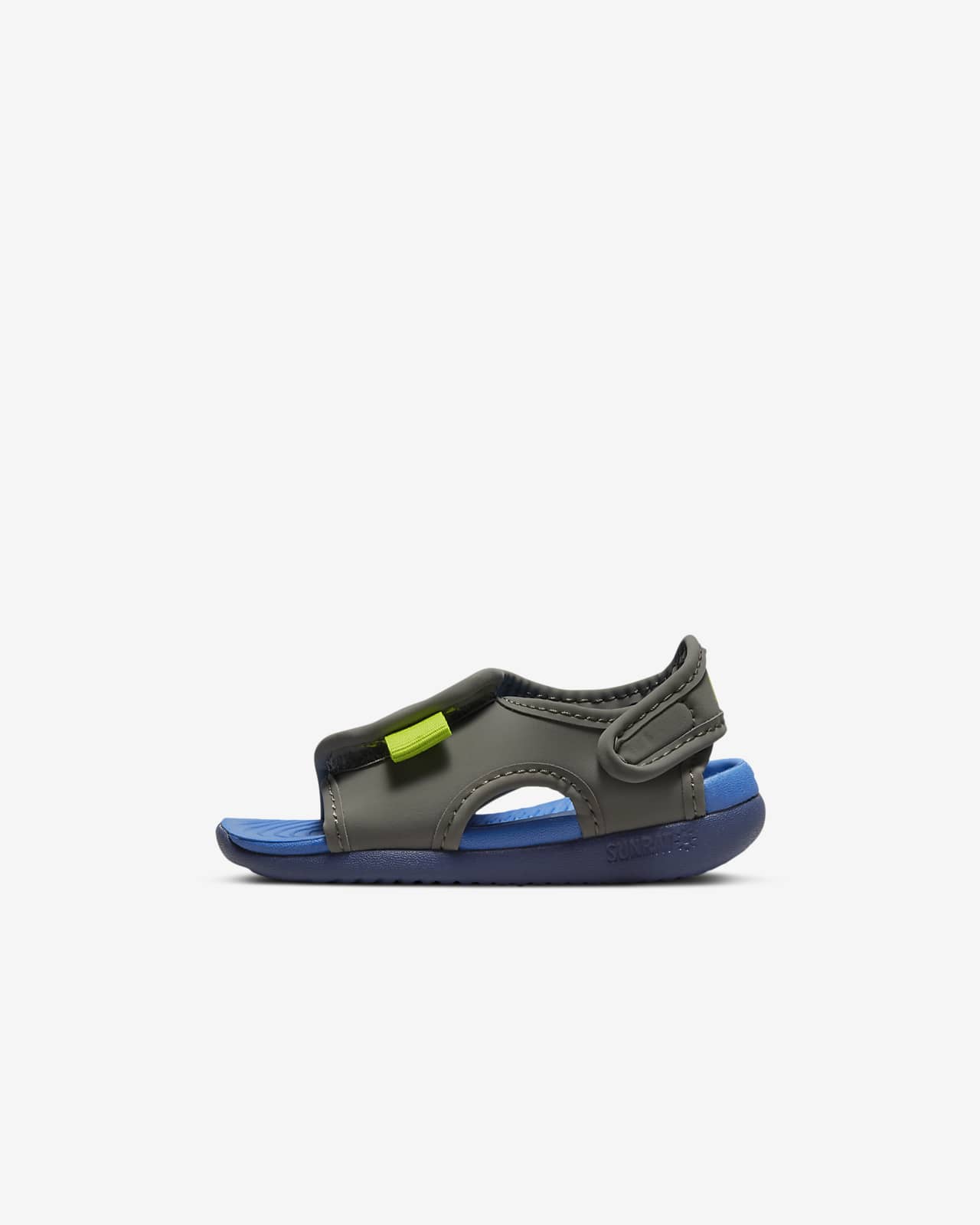 Sandalias de Nike para niños | FASHIOLA.es