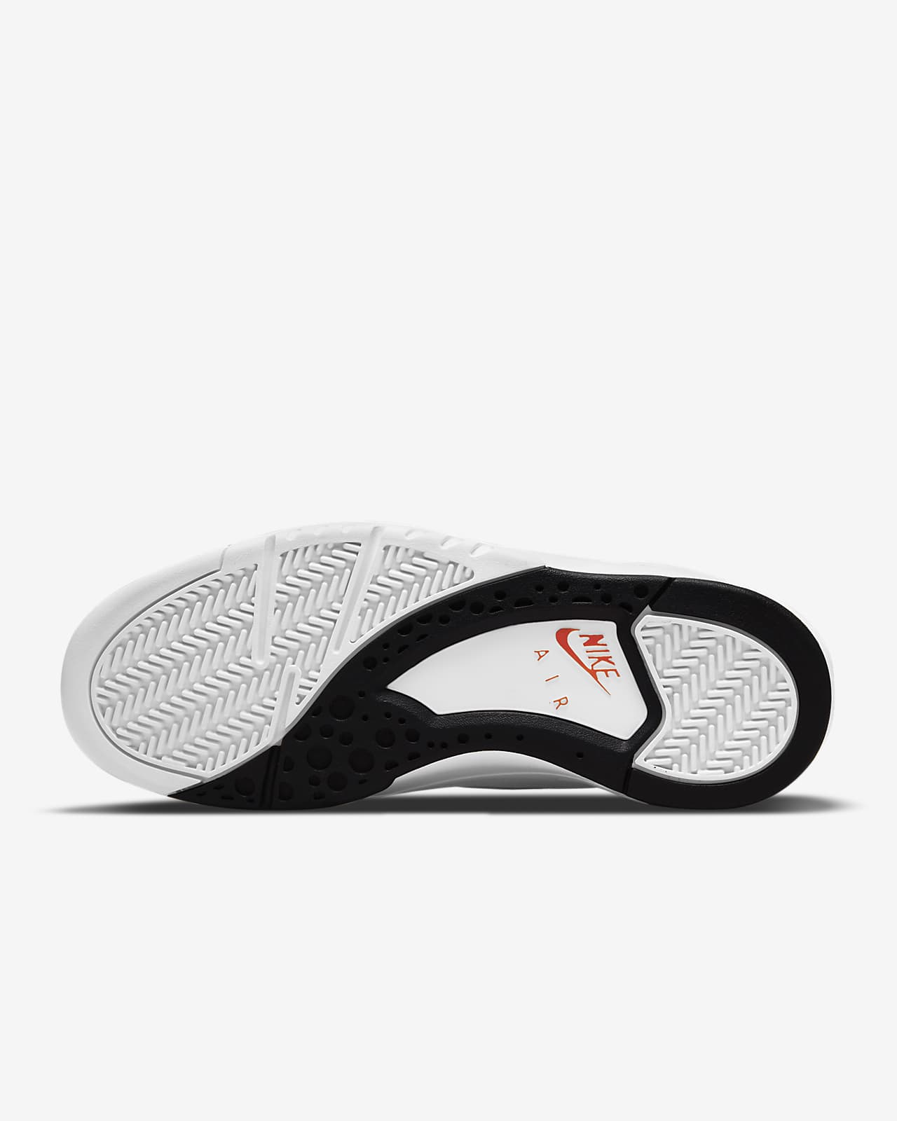 men's nike air flight huarache off court shoes