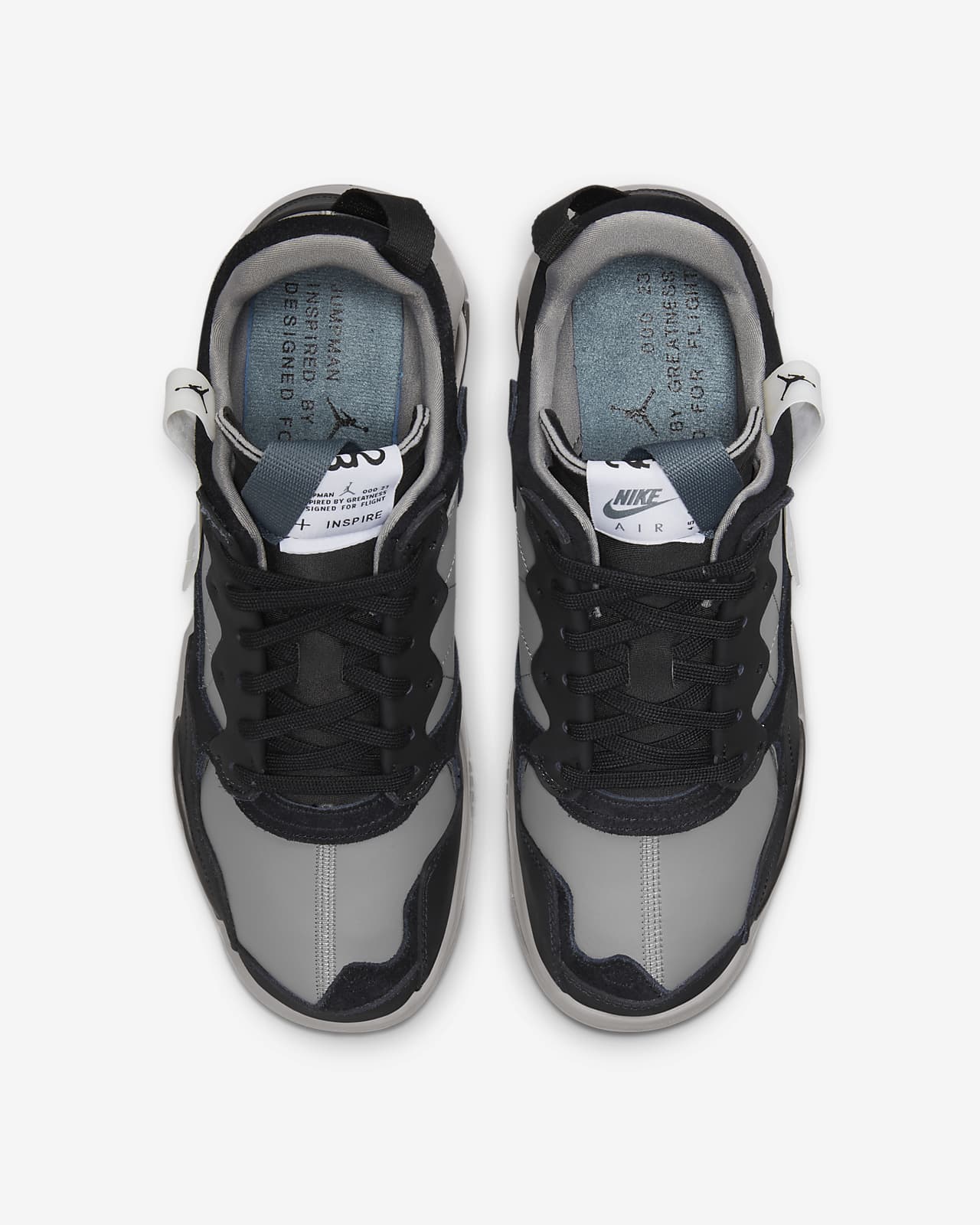 nike jordan ma2 men's shoe