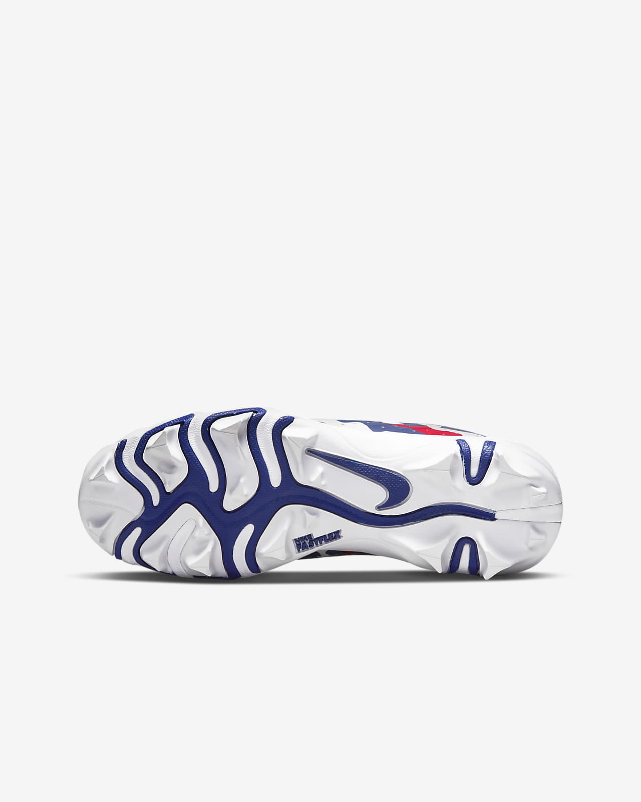 nike vapor baseball cleats youth