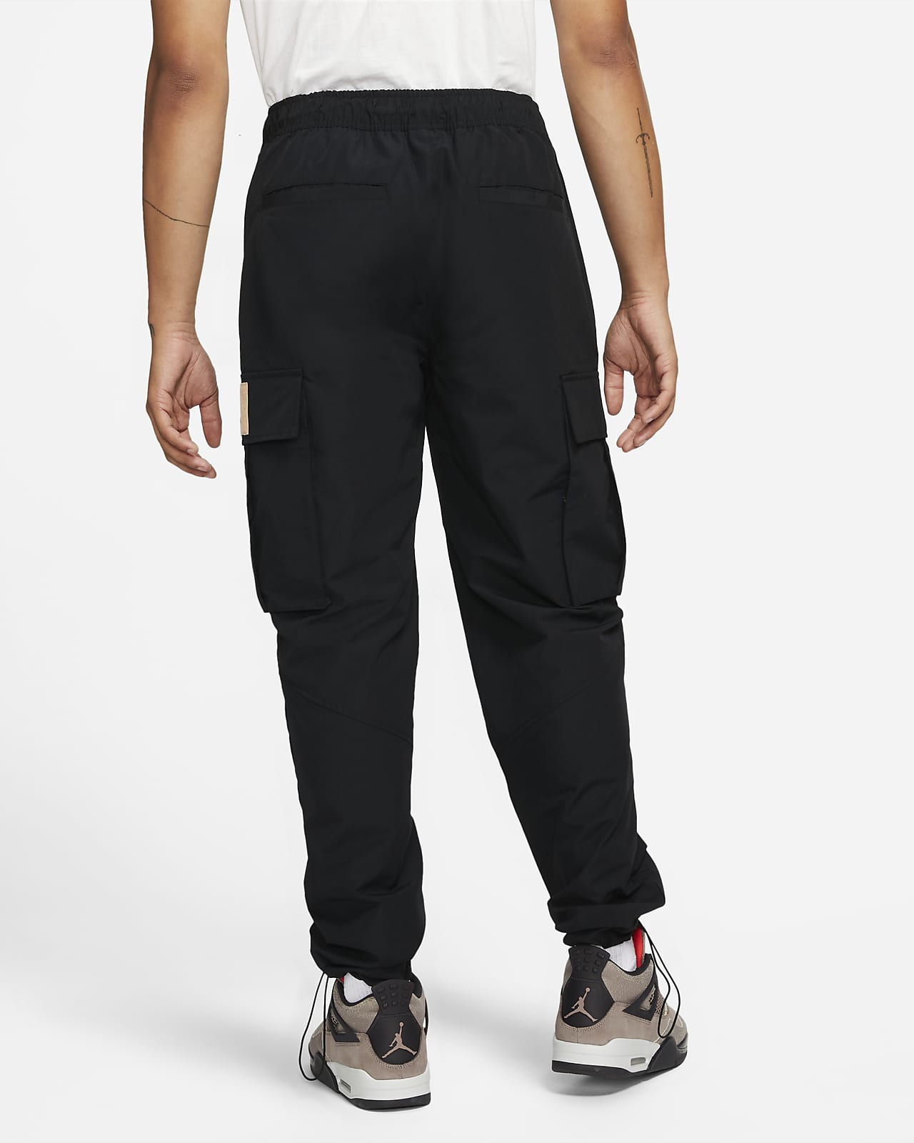 Cargo hose herren nike clearance
