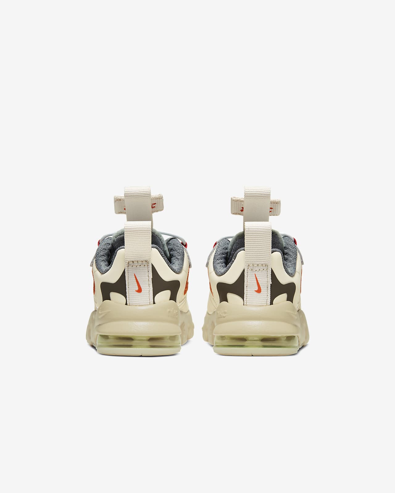 Nike x Cactus Jack Air Max 270 "Cactus Trails" Schuh für Babys und ...