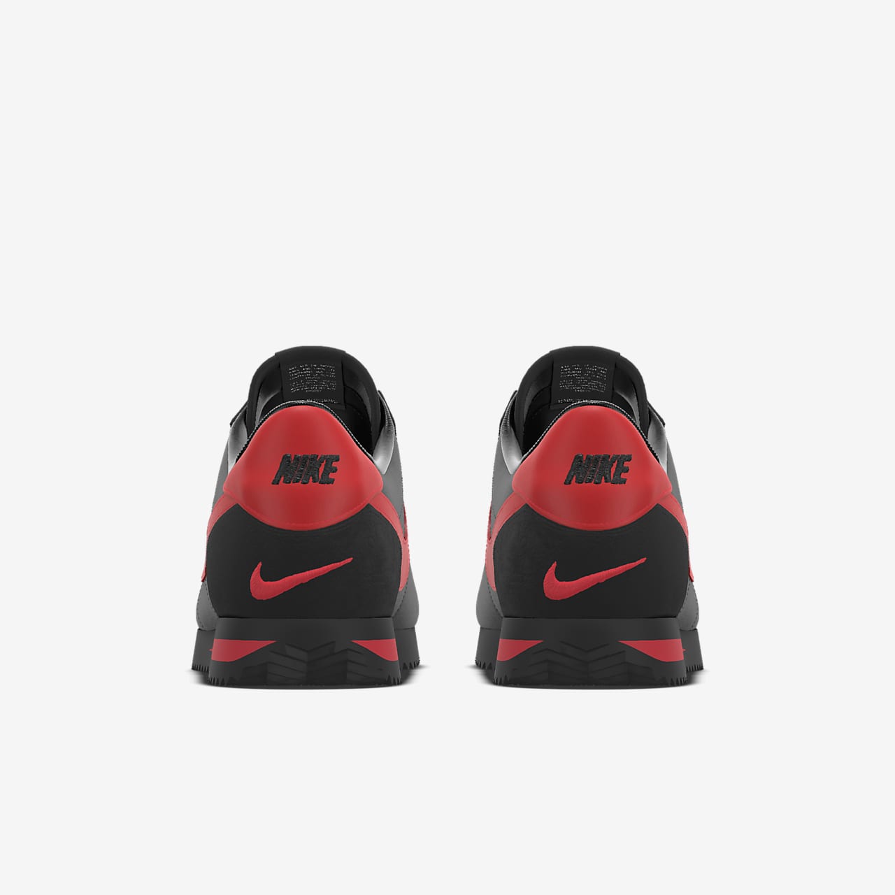 Nike Cortez By You Custom Shoes