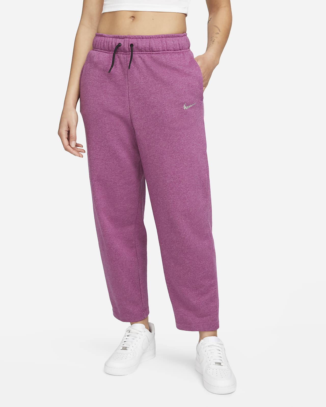 Pantaloni Nike Sportswear Collection Essentials - Donna. Nike IT