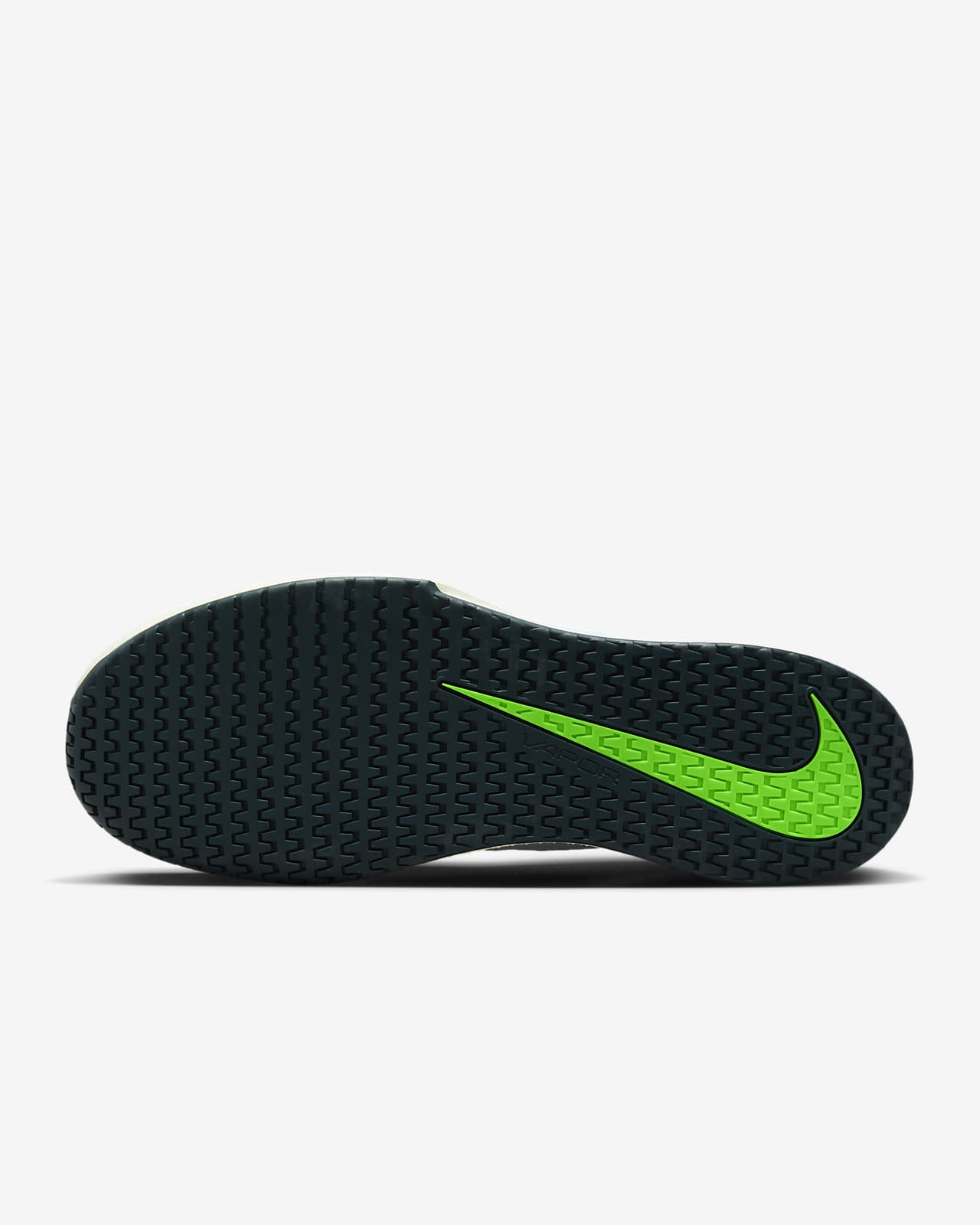 NikeCourt Vapor 2 Hard Tennis Shoes. Nike ID