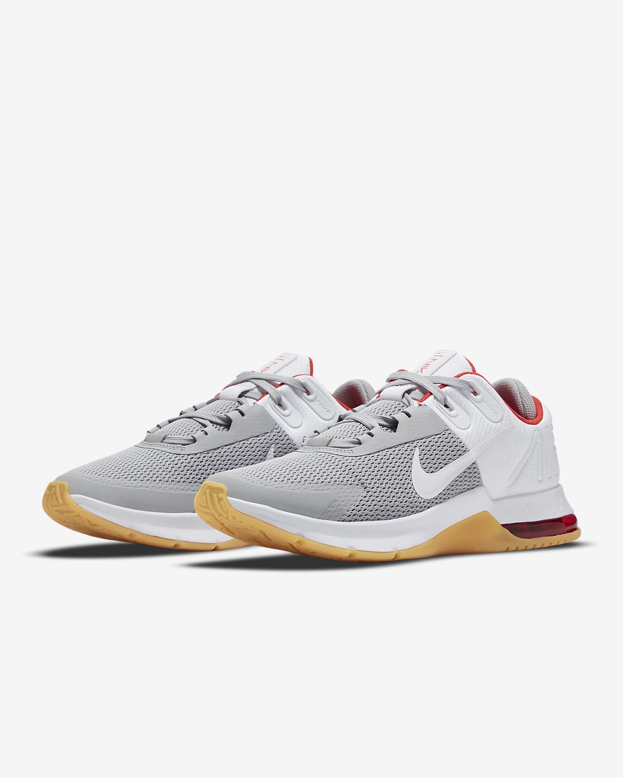 Nike Air Max Alpha Trainer 4 Men's Training Shoes. Nike JP