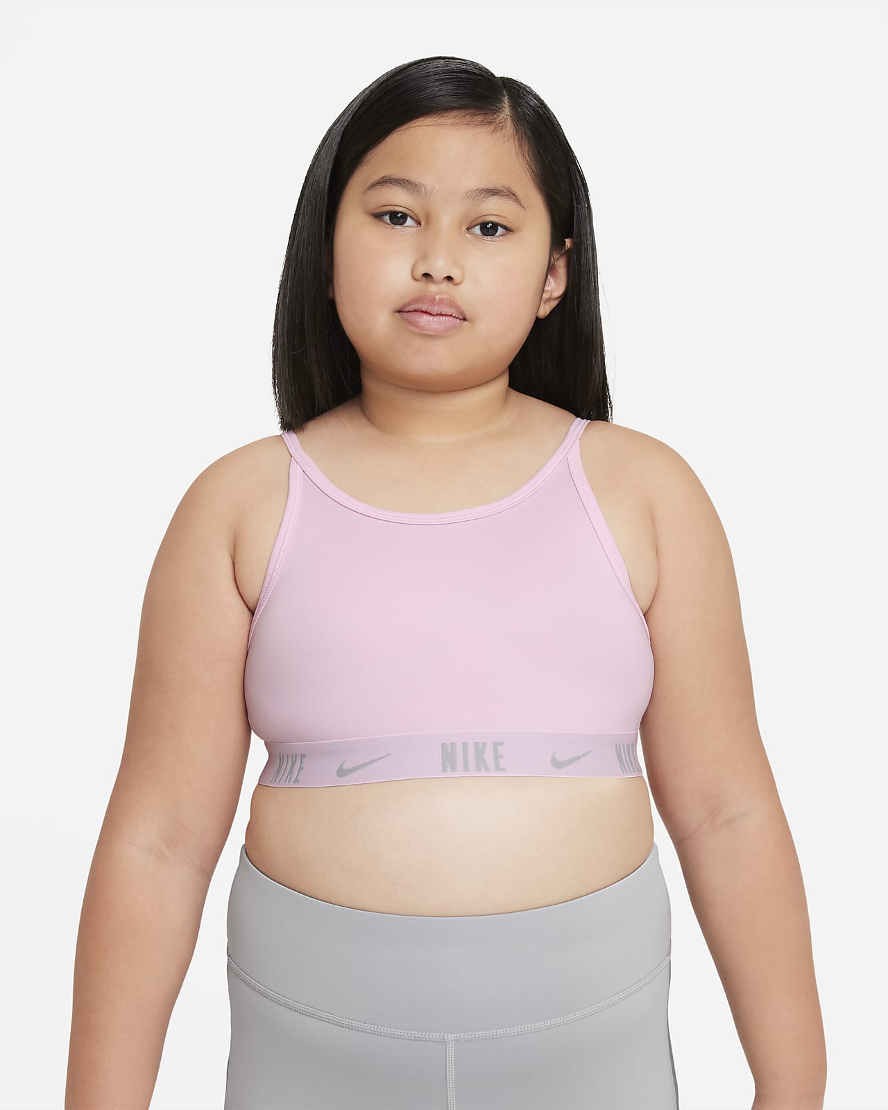 nike girls large