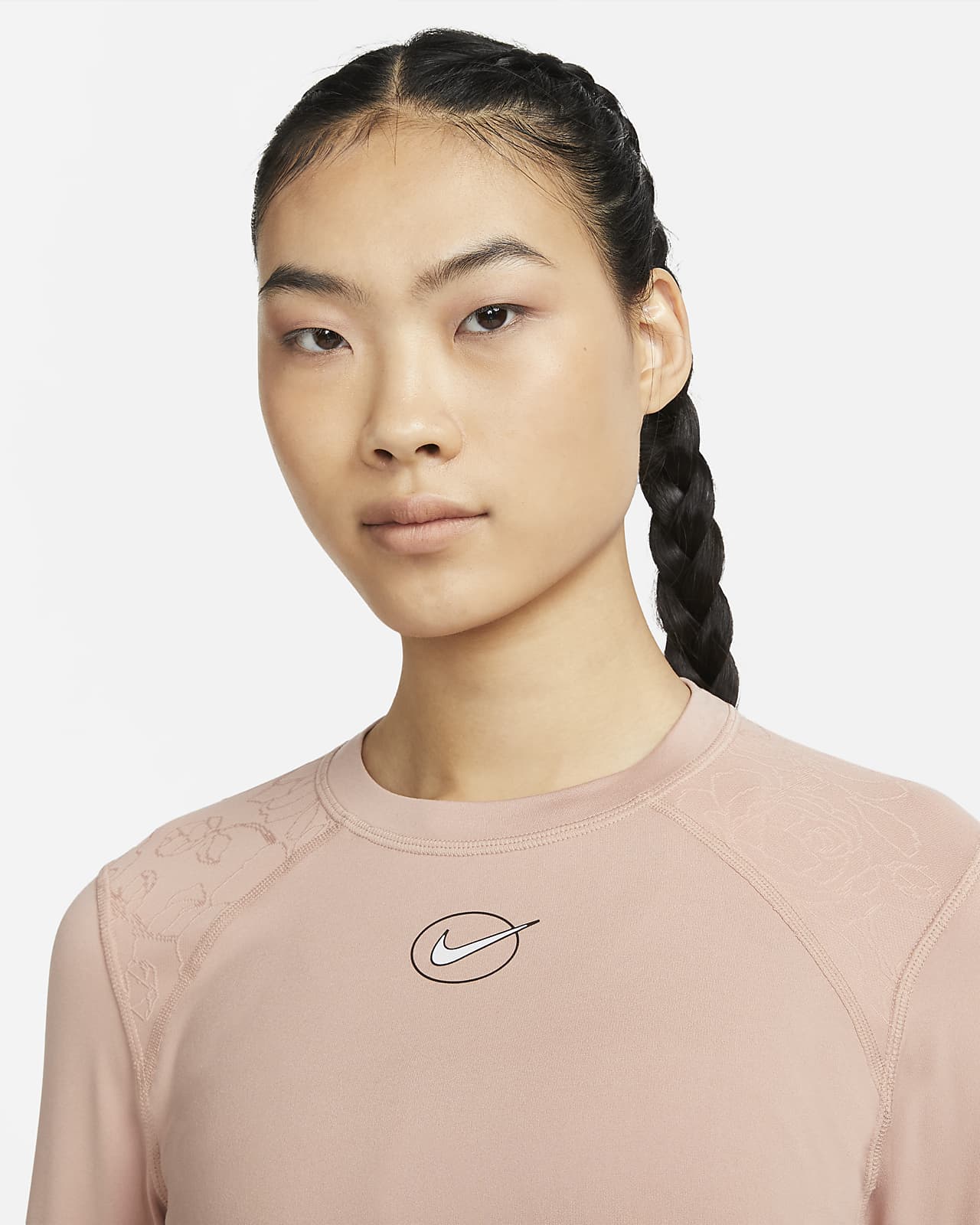 Nike Dri-FIT Icon Clash Women's Long 