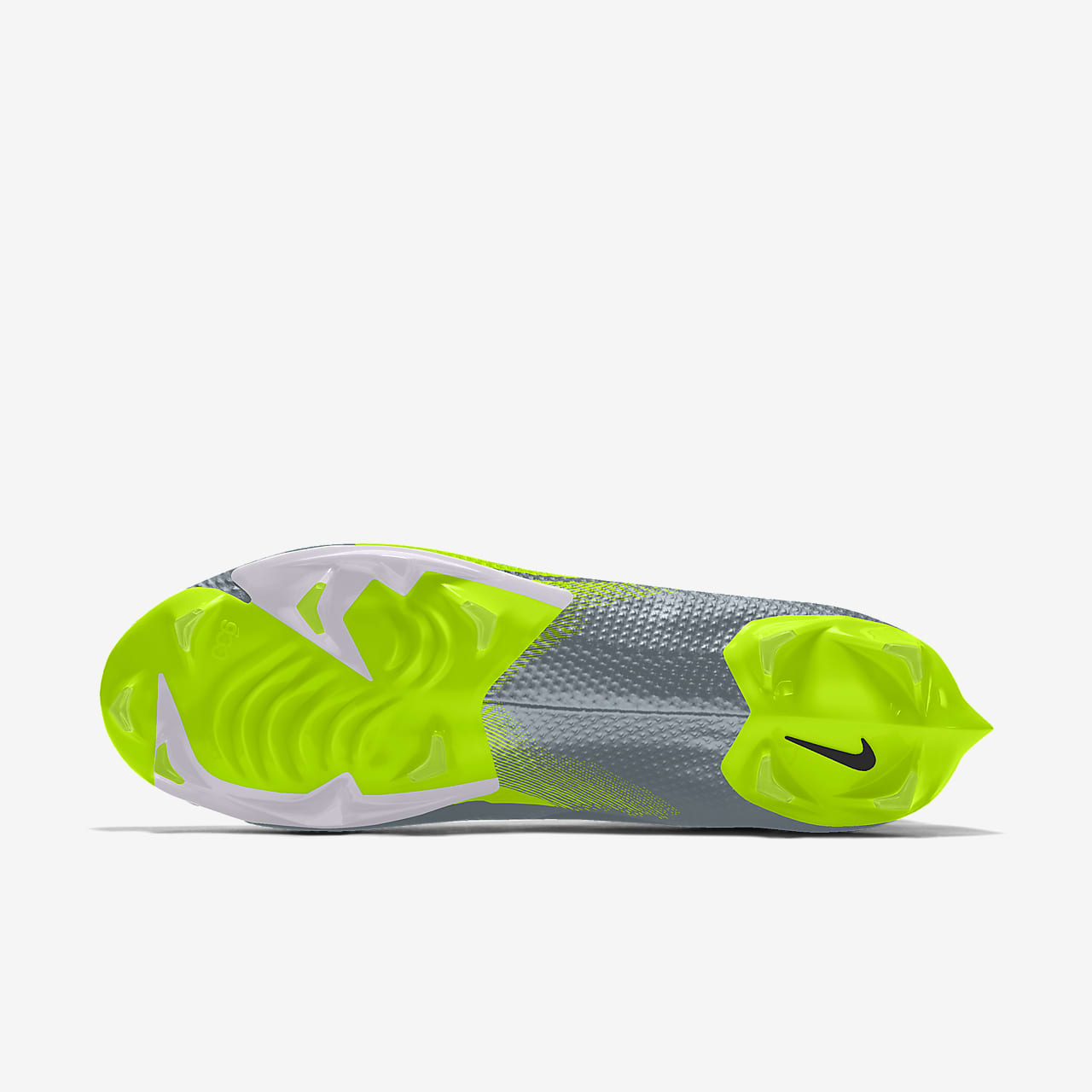 nike vapor edge pro 360 green