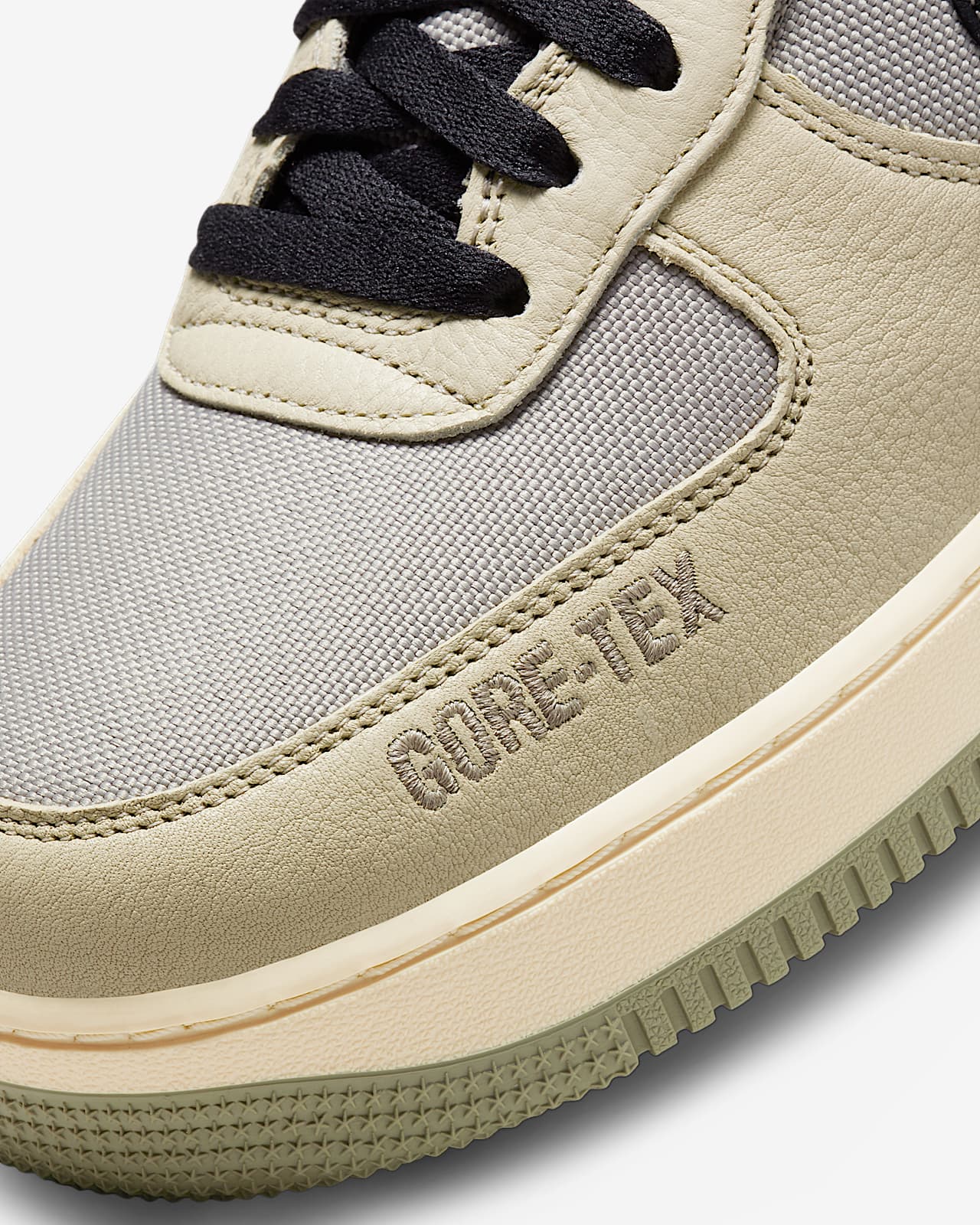 Nike Air Force 1 GTX 男鞋。Nike TW