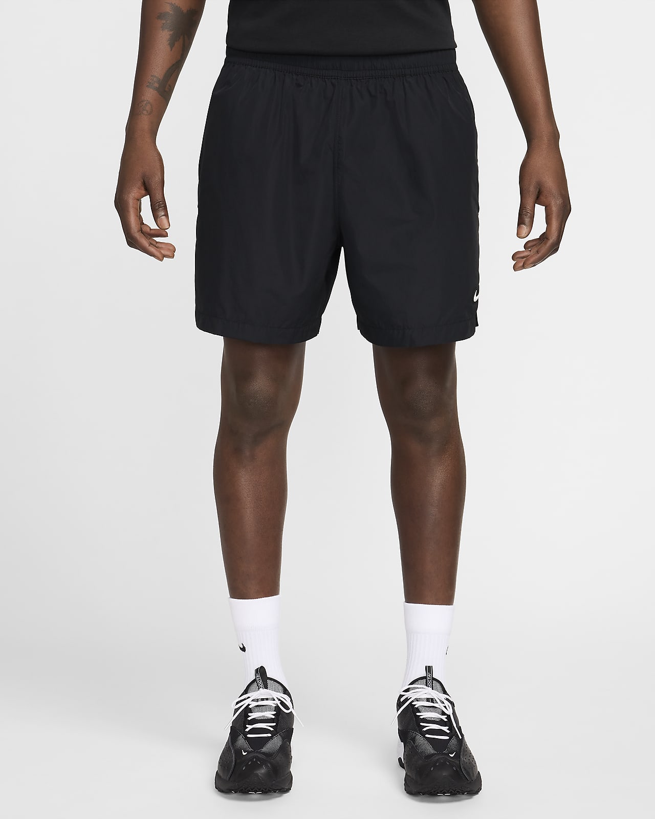 NOCTA Cardinal Nylon Shorts