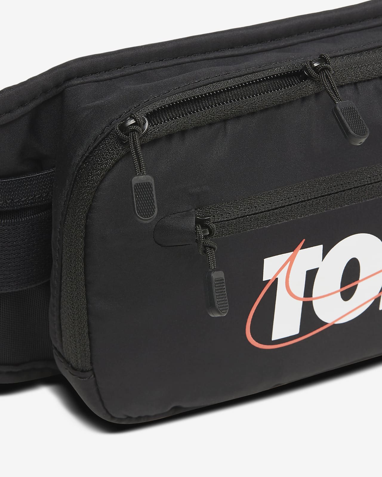 nike running bum bag