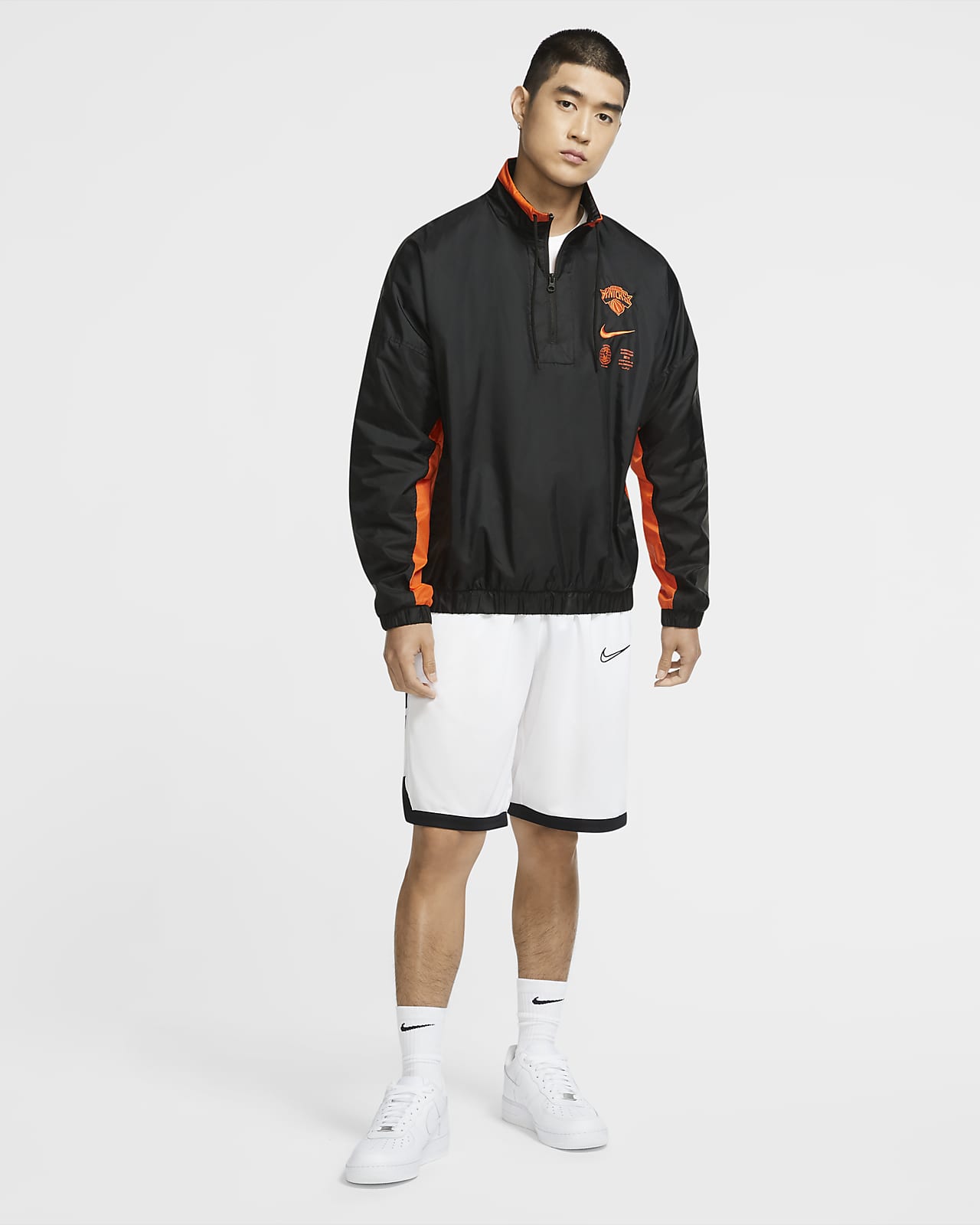 Nike NBA Tracksuit Jacket. Nike 