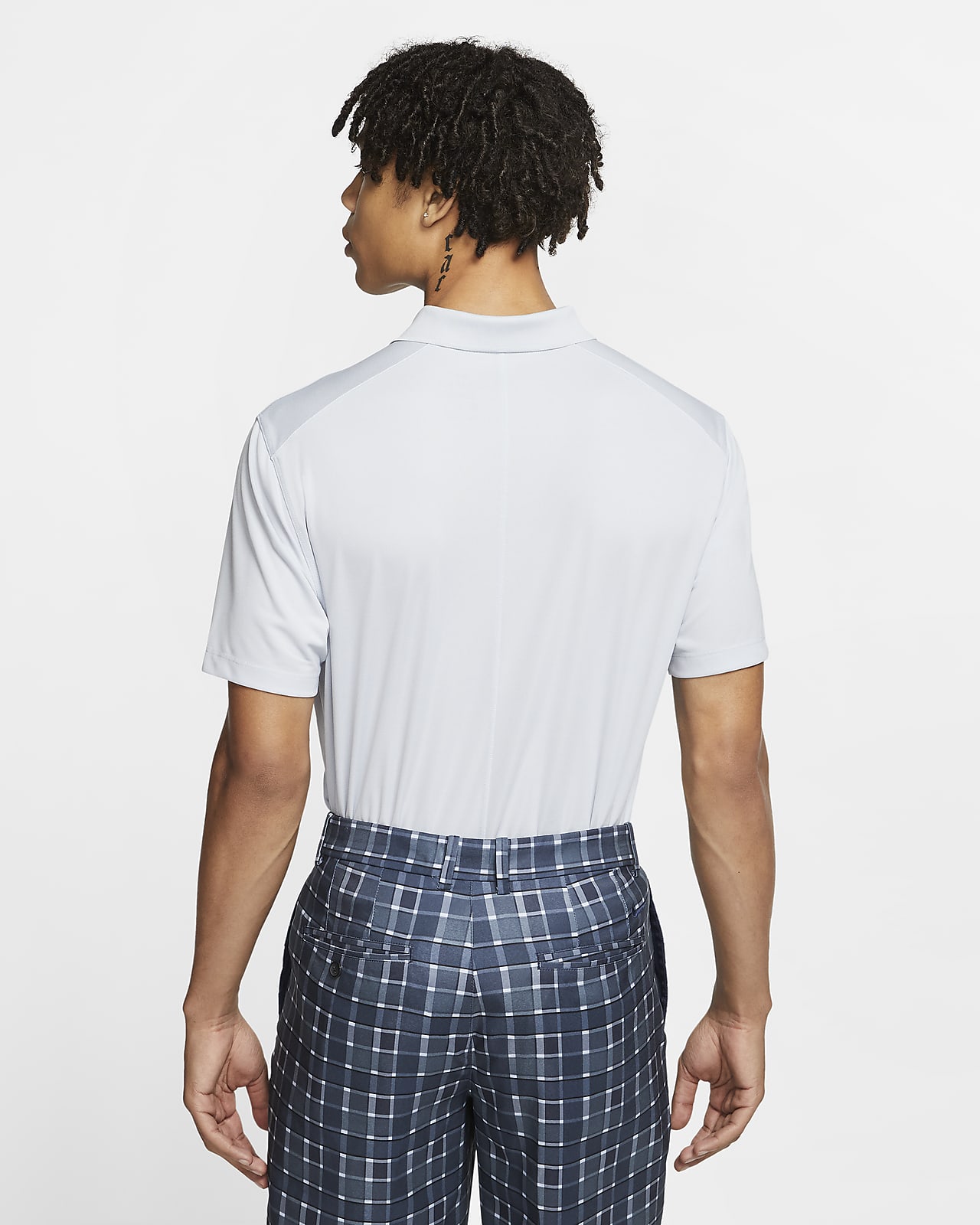 nike dri fit victory golf polo mens