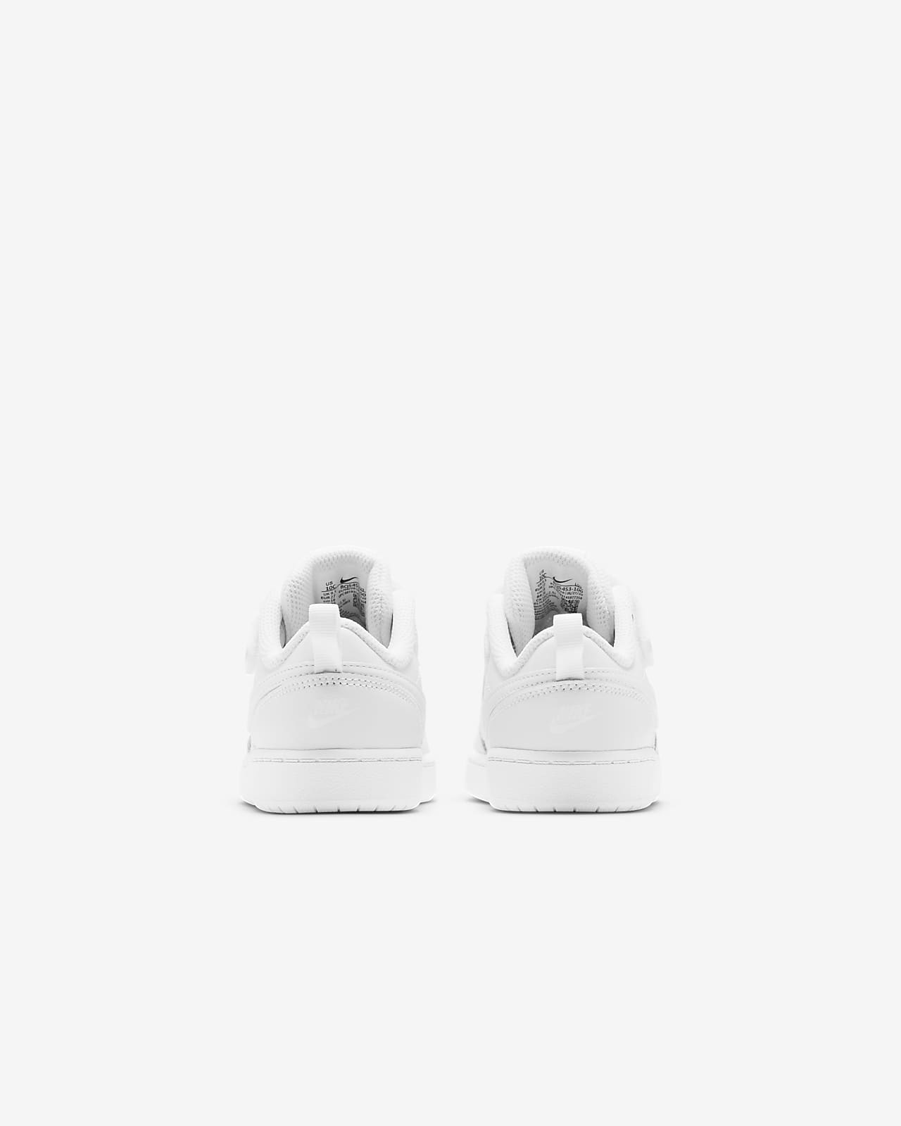 nike borough bebe