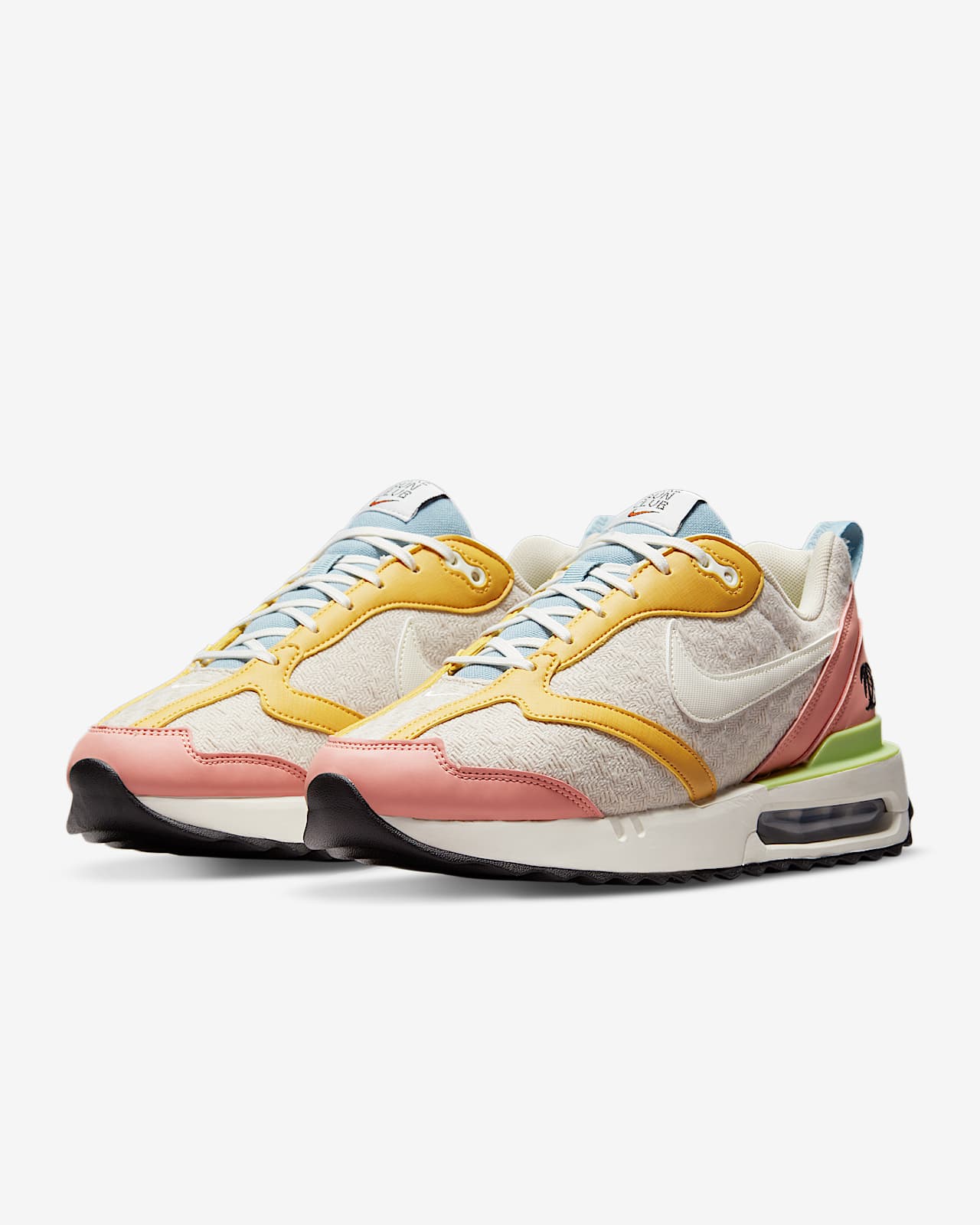 Nike Air Max Dawn SE Zapatillas - Mujer. Nike ES