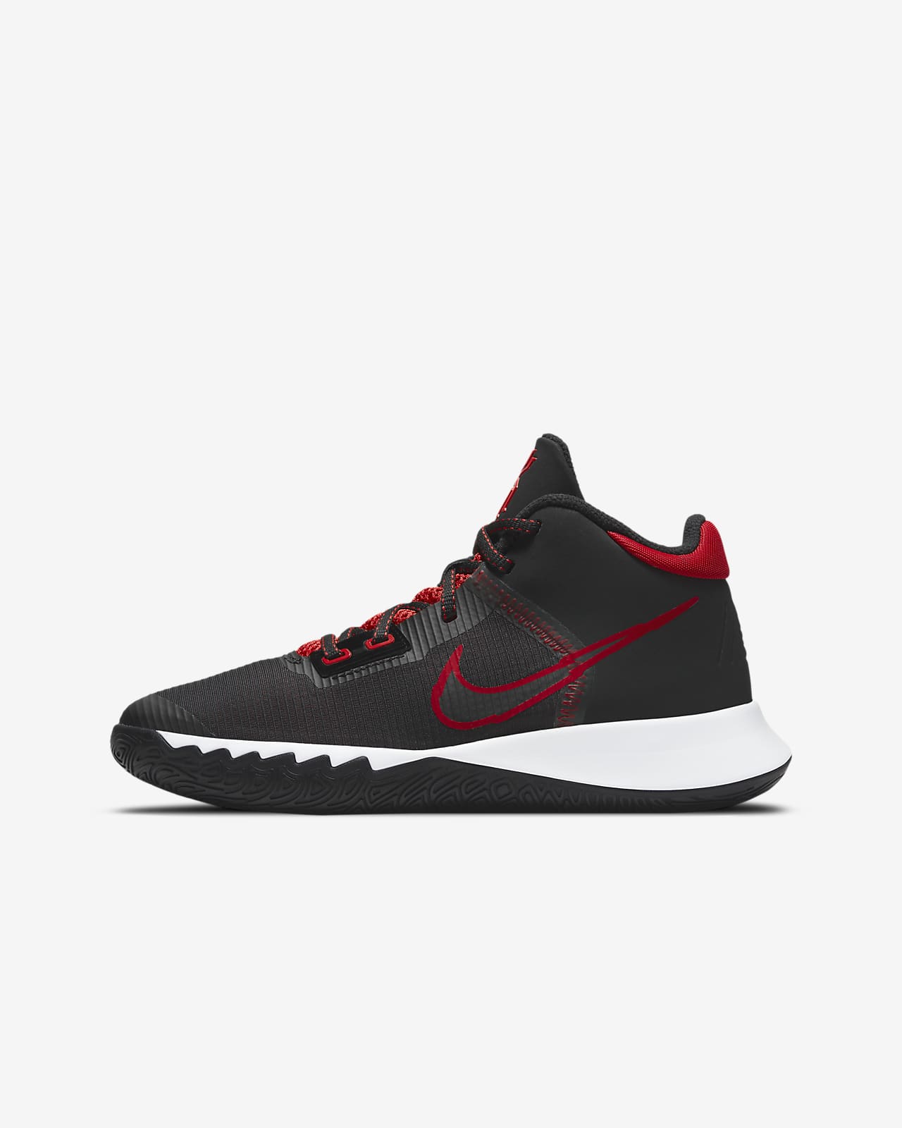 kyrie red flytrap