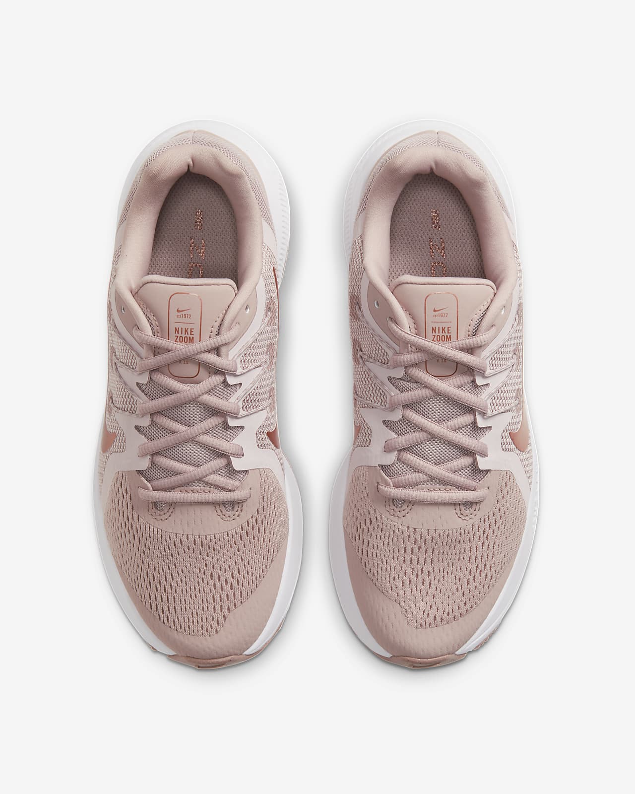 nike zoom span women's