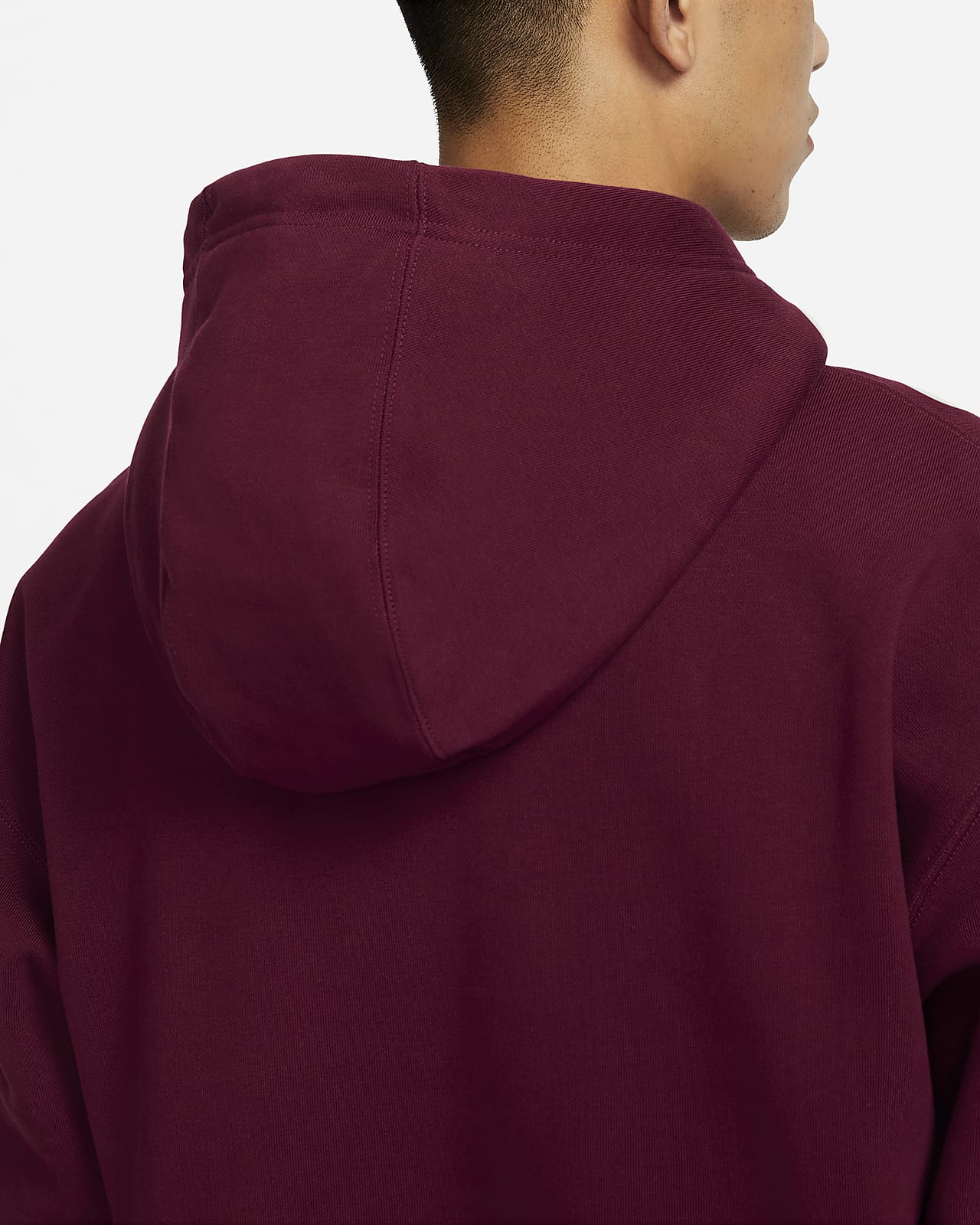 Nike SB Fleece Skate Hoodie. Nike JP