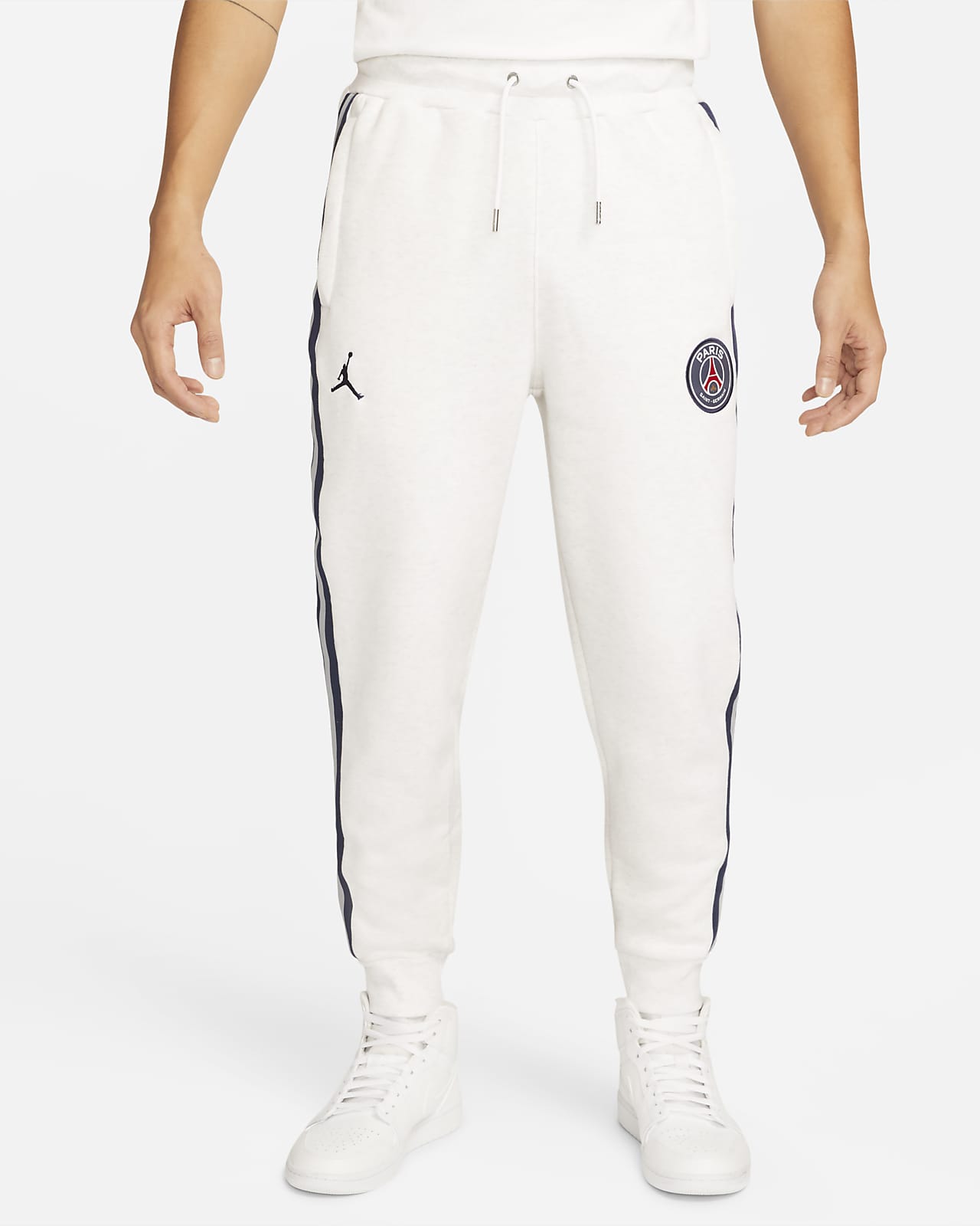 Paris Saint-Germain Men's Fleece Pants. Nike JP
