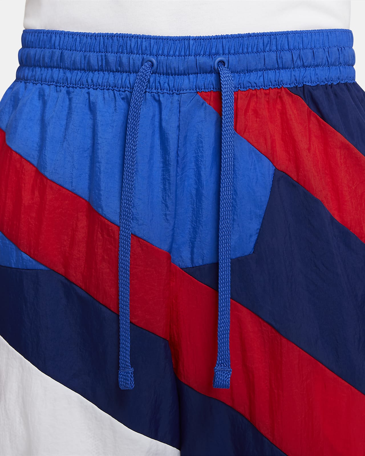 throwback nike tracksuit