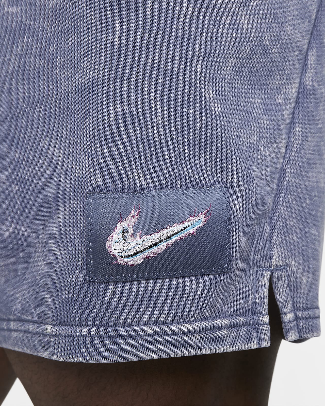 dri fit fleece