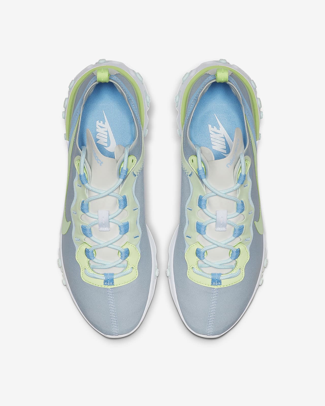 nike react element 55 rpm