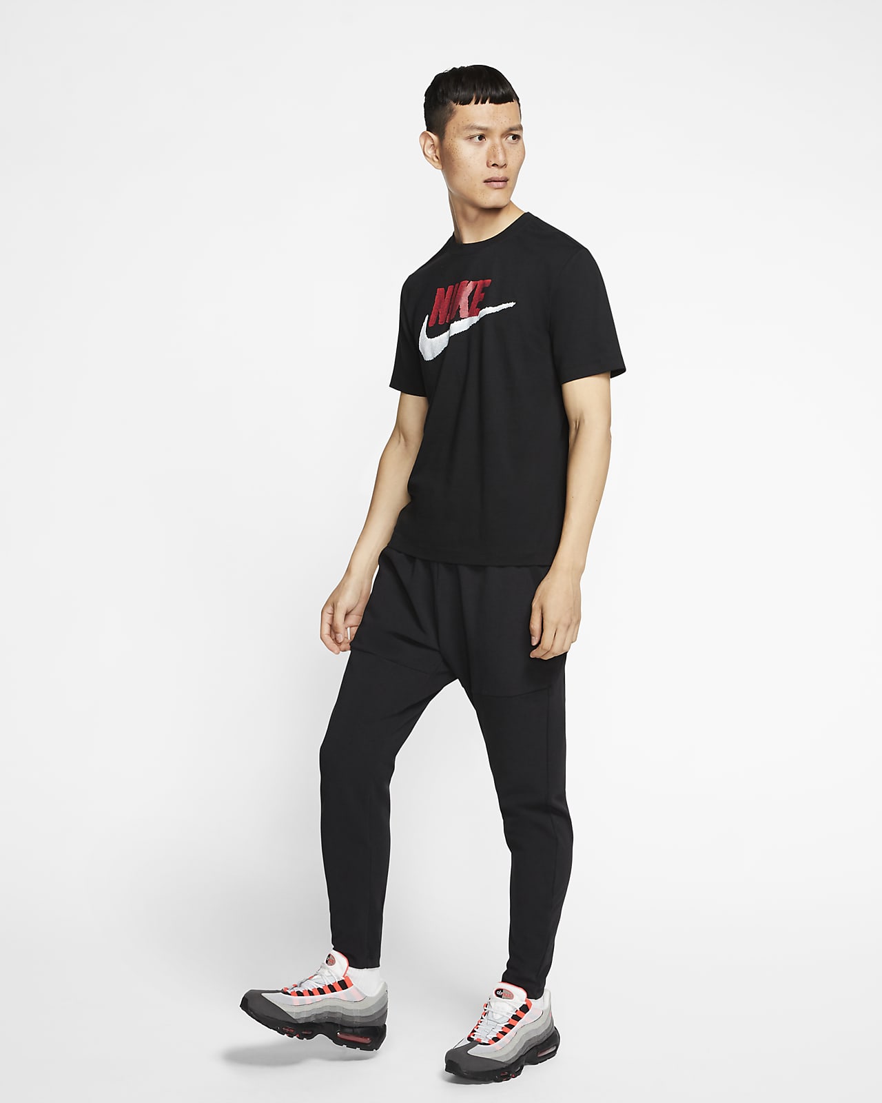 Nike公式 ナイキ スポーツウェア メンズ Tシャツ オンラインストア 通販サイト